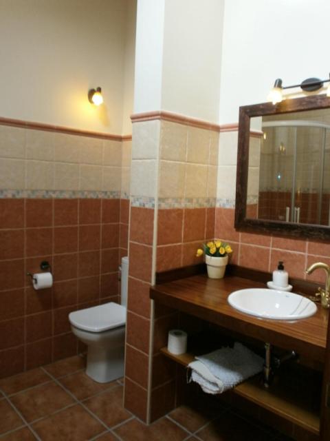 Casa Rural El Alcarcel