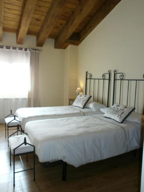 Casa Rural El Alcarcel