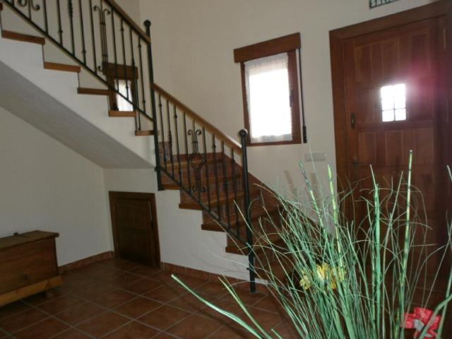 Casa Rural El Alcarcel
