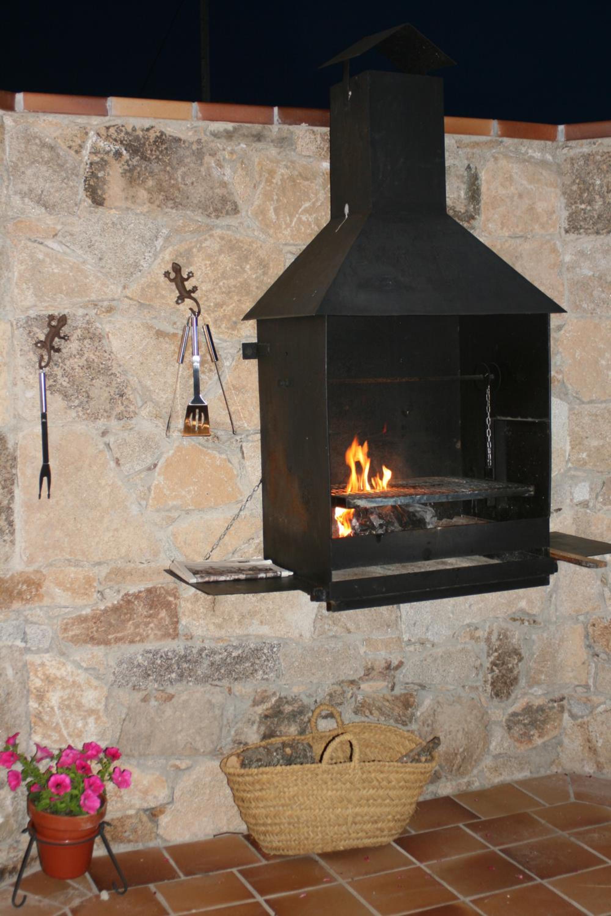 Casa Rural El Alcarcel