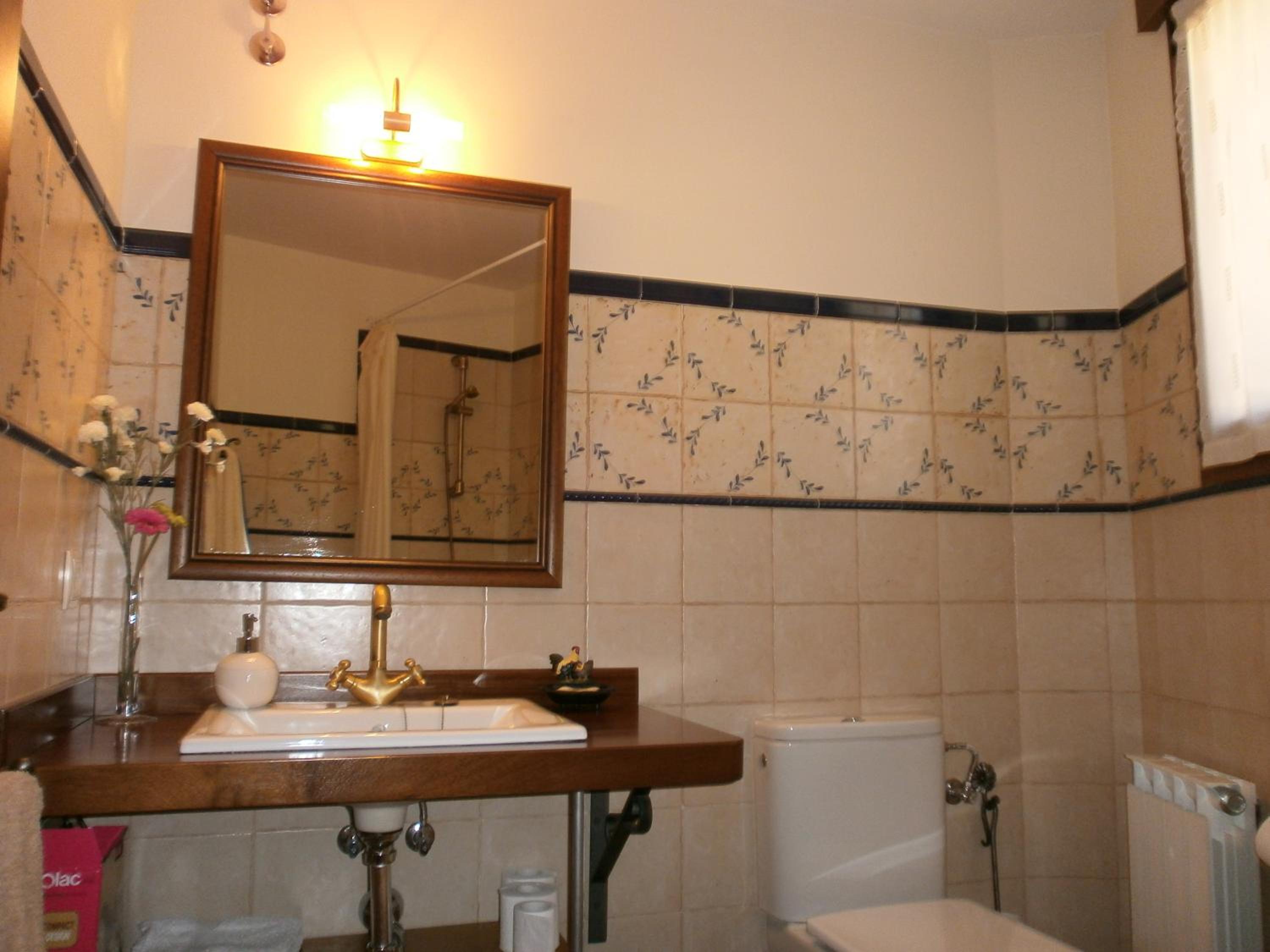 Casa Rural El Alcarcel