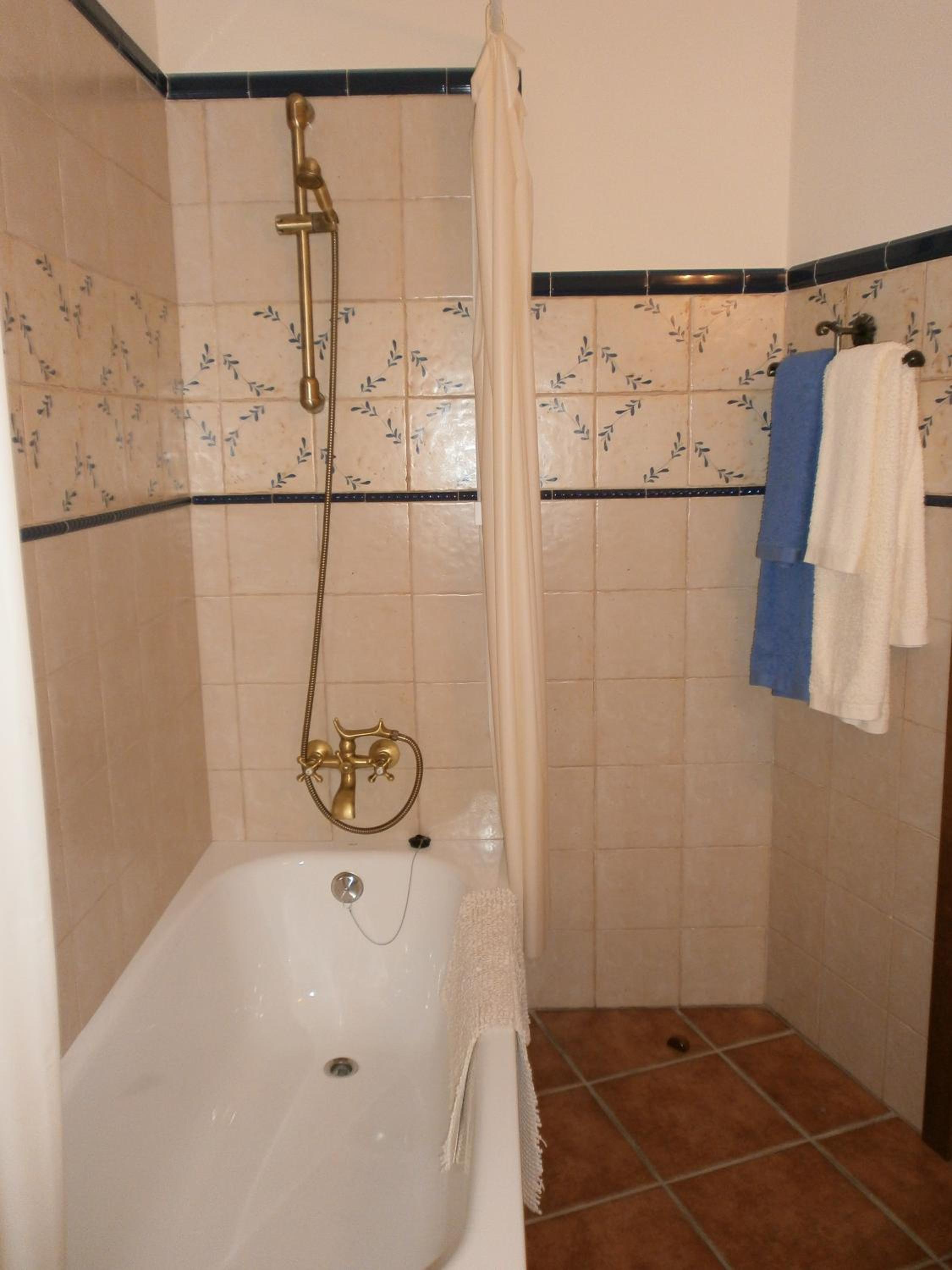 Casa Rural El Alcarcel