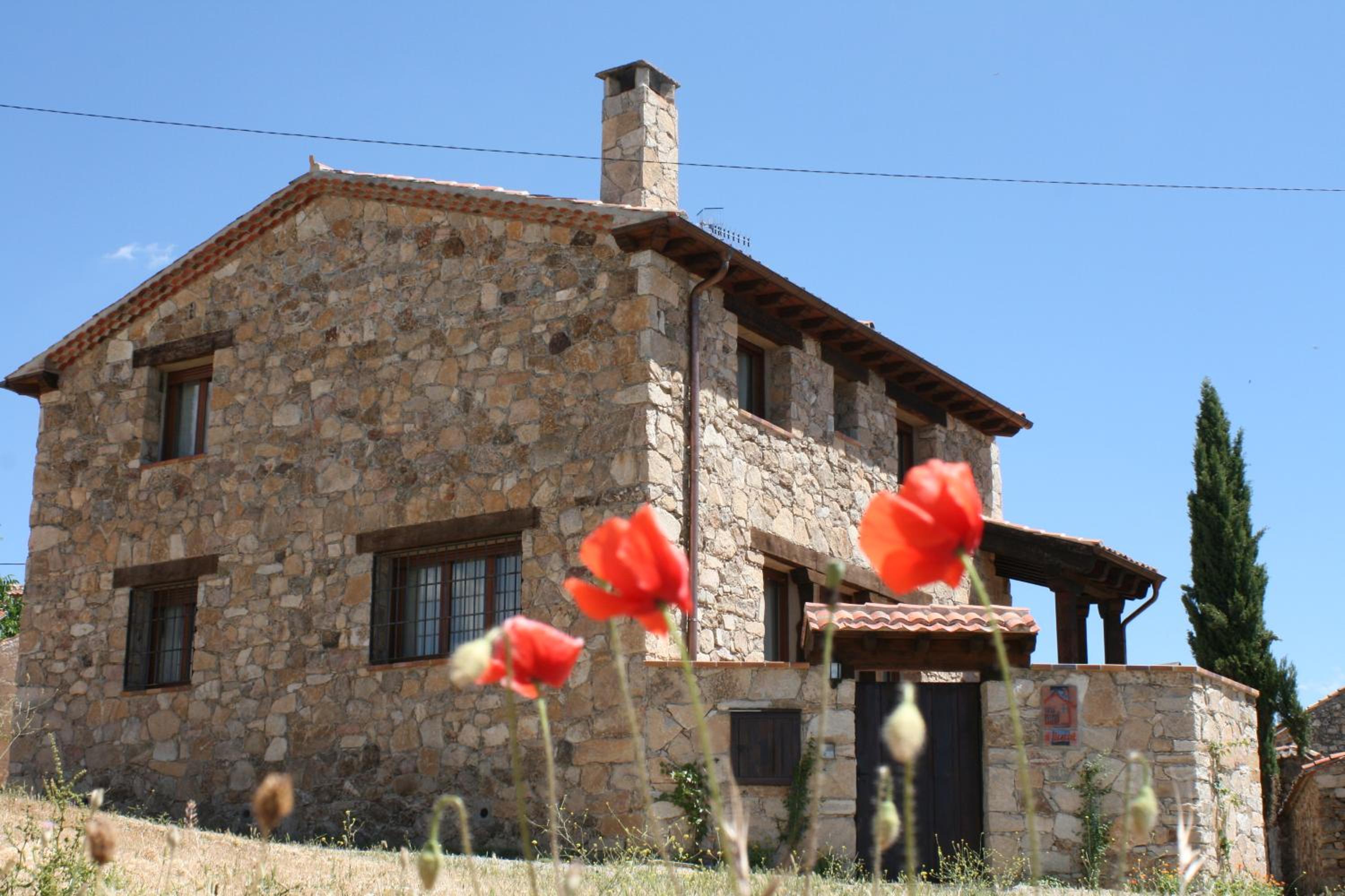 Casa Rural El Alcarcel
