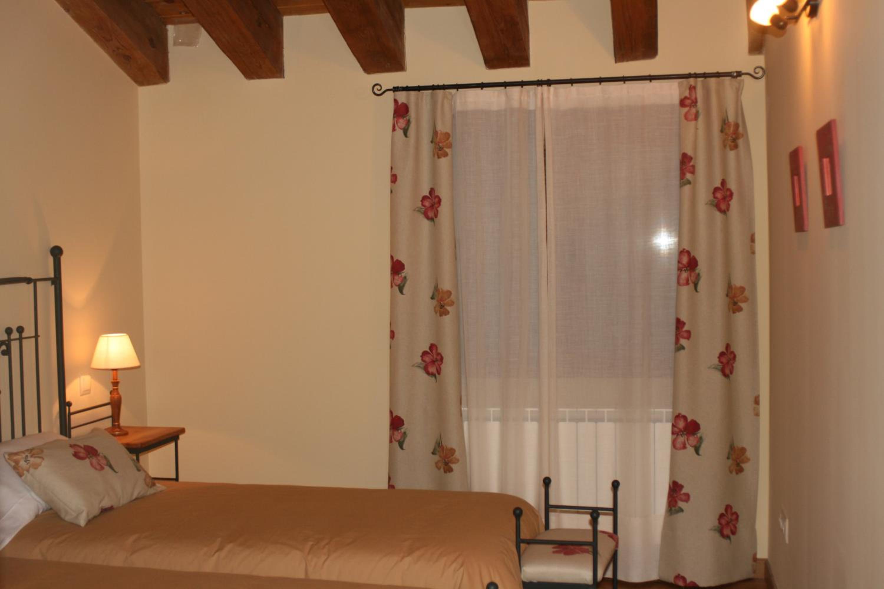 Casa Rural El Alcarcel