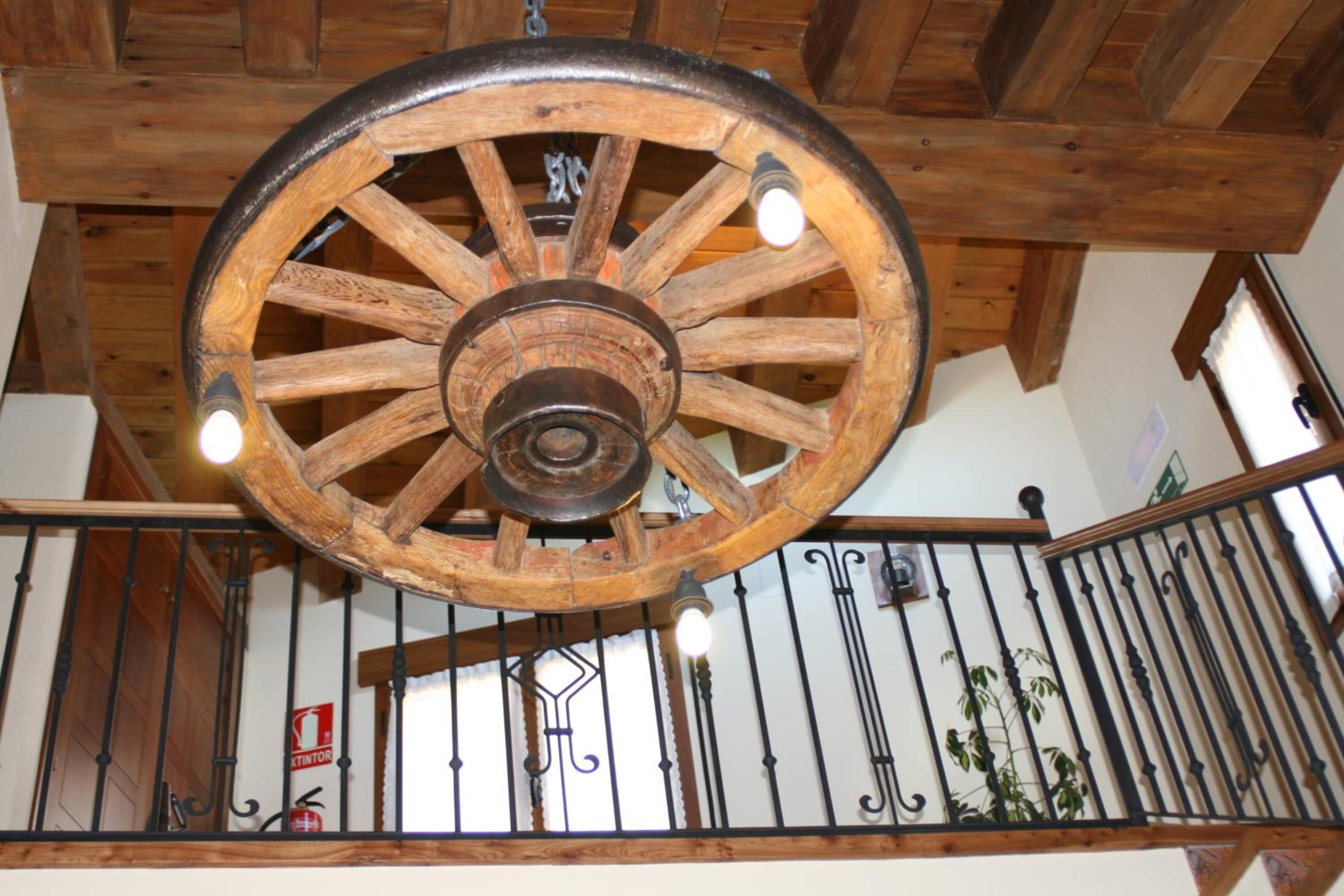 Casa Rural El Alcarcel