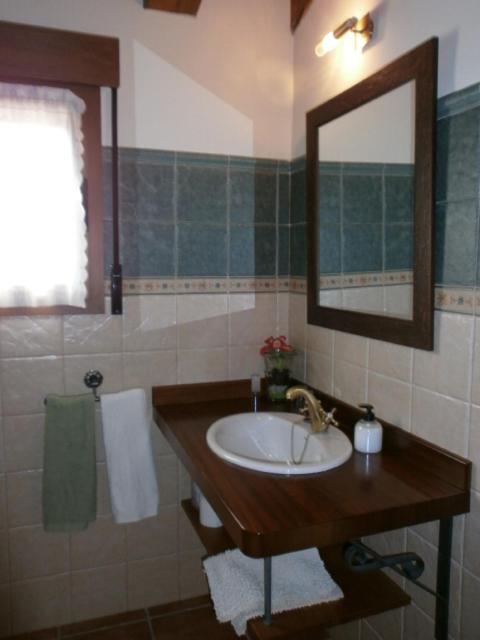 Casa Rural El Alcarcel