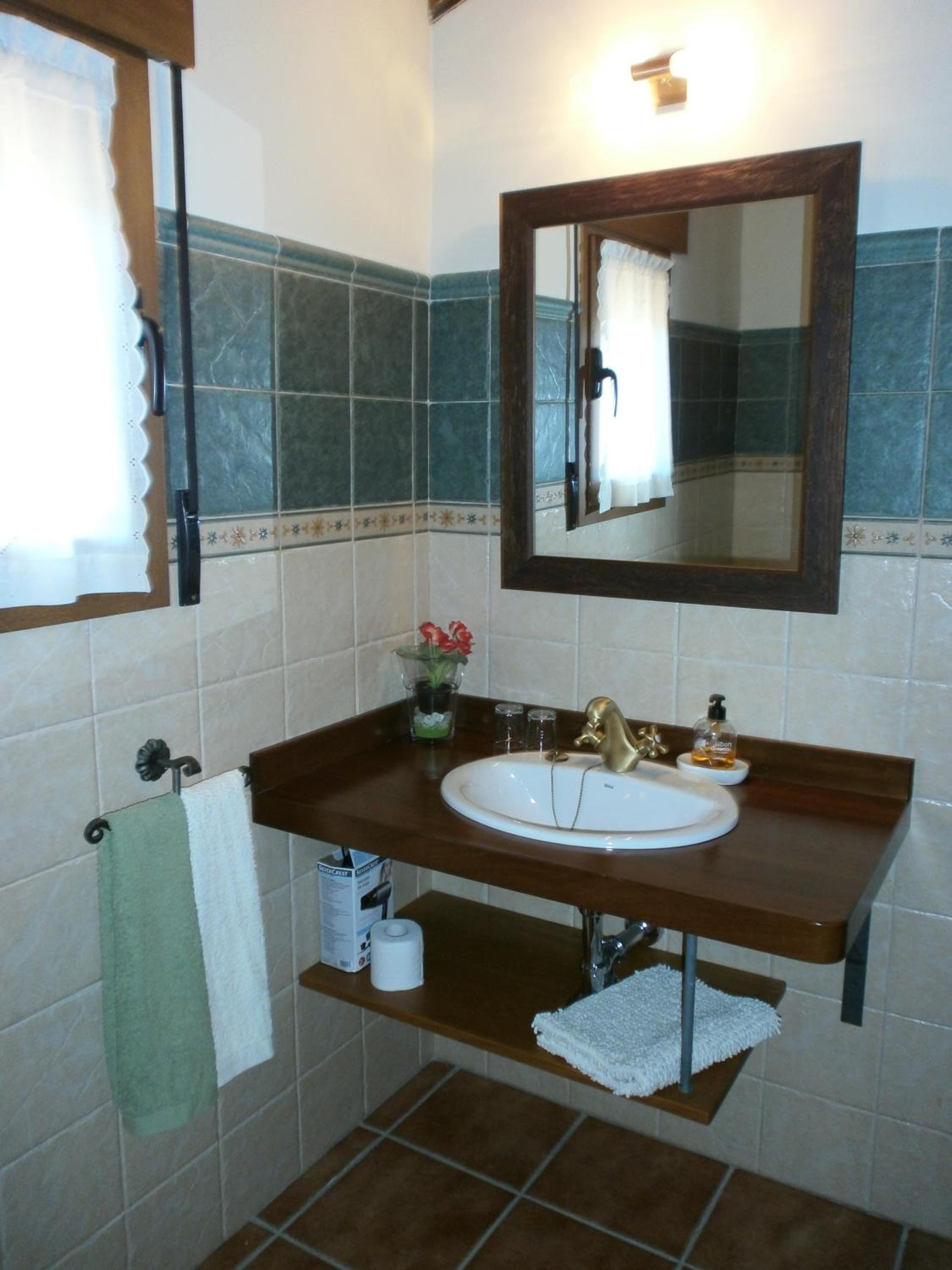 Casa Rural El Alcarcel