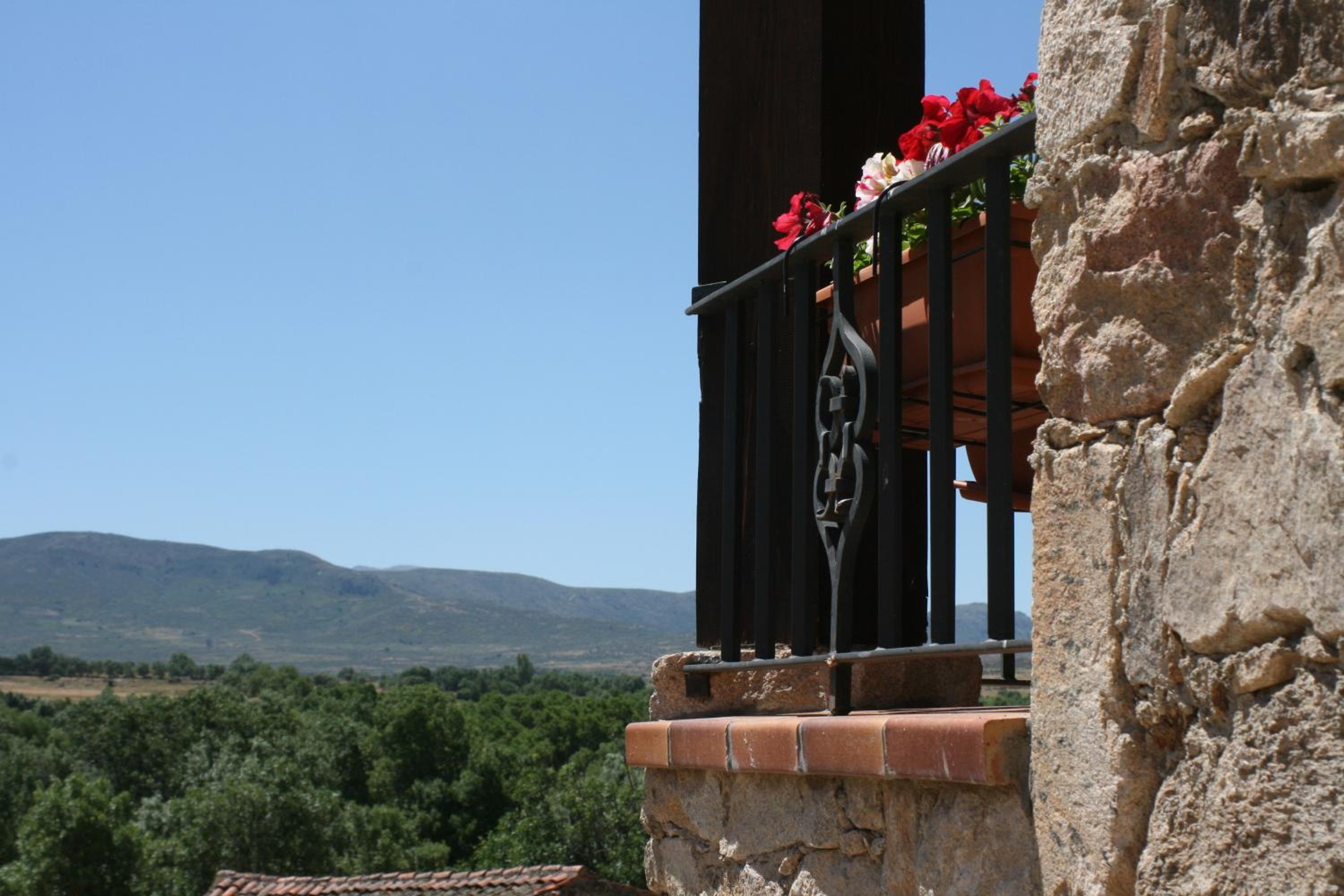 Casa Rural El Alcarcel
