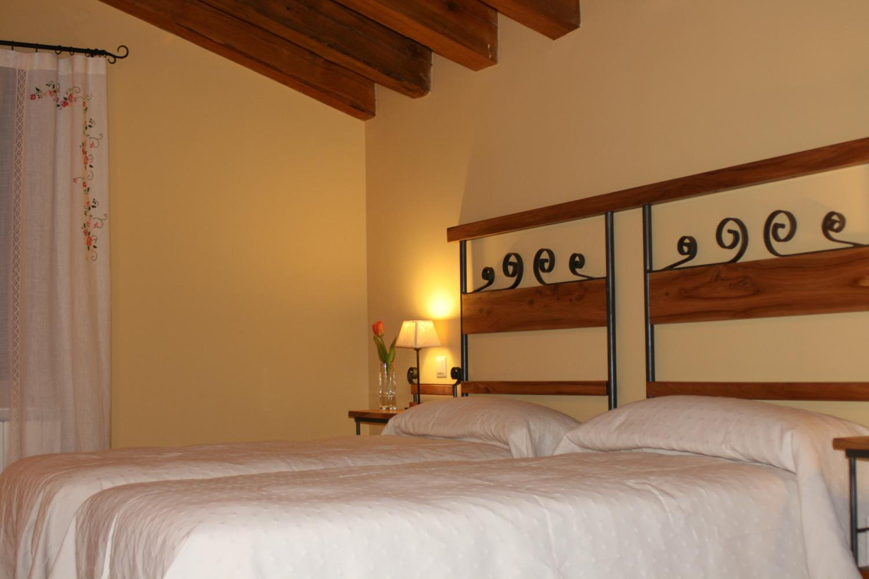 Casa Rural El Alcarcel