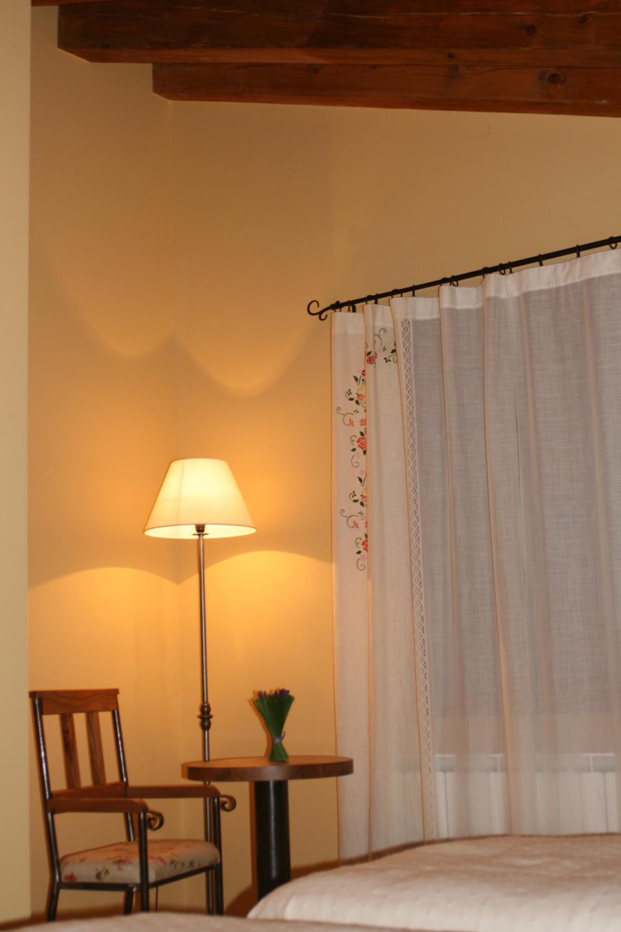 Casa Rural El Alcarcel