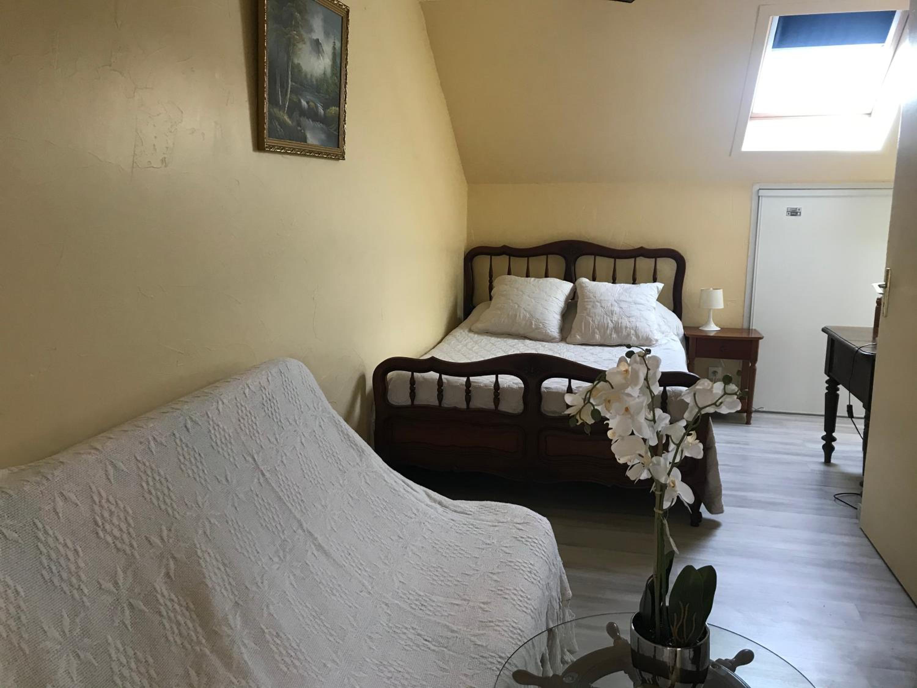 chambre d'hotes chez christiane view 4