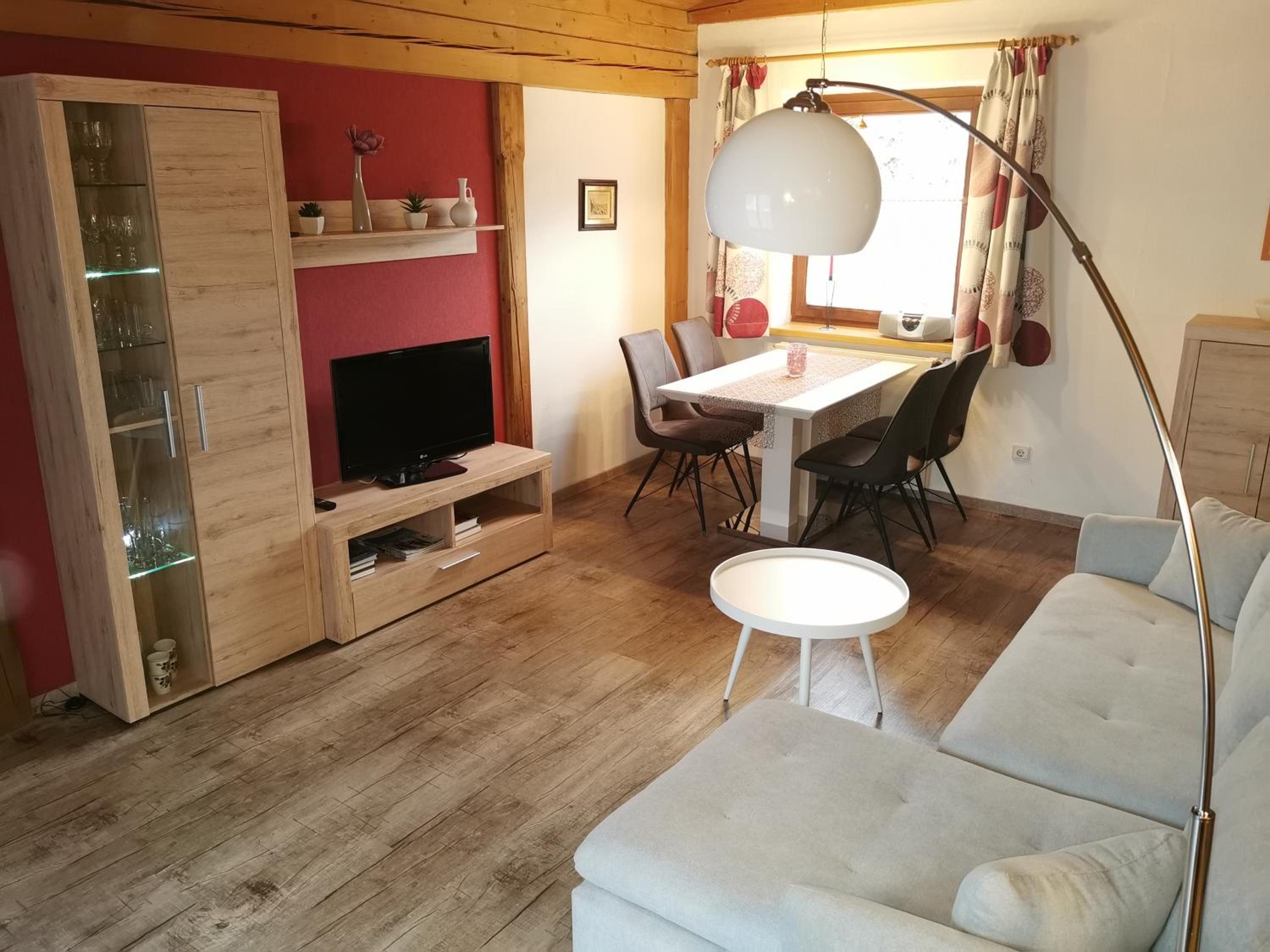 Ferienwohnung Adrowitzer view 4