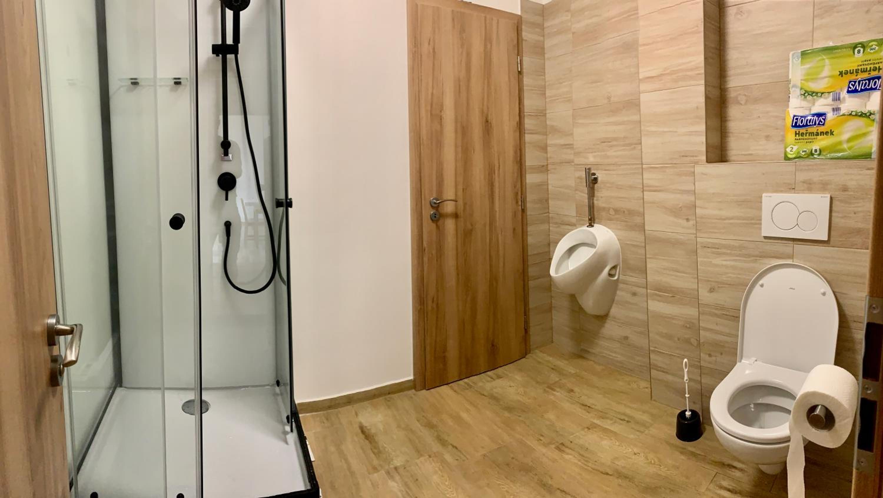 Apartmány Statek Bezdědice