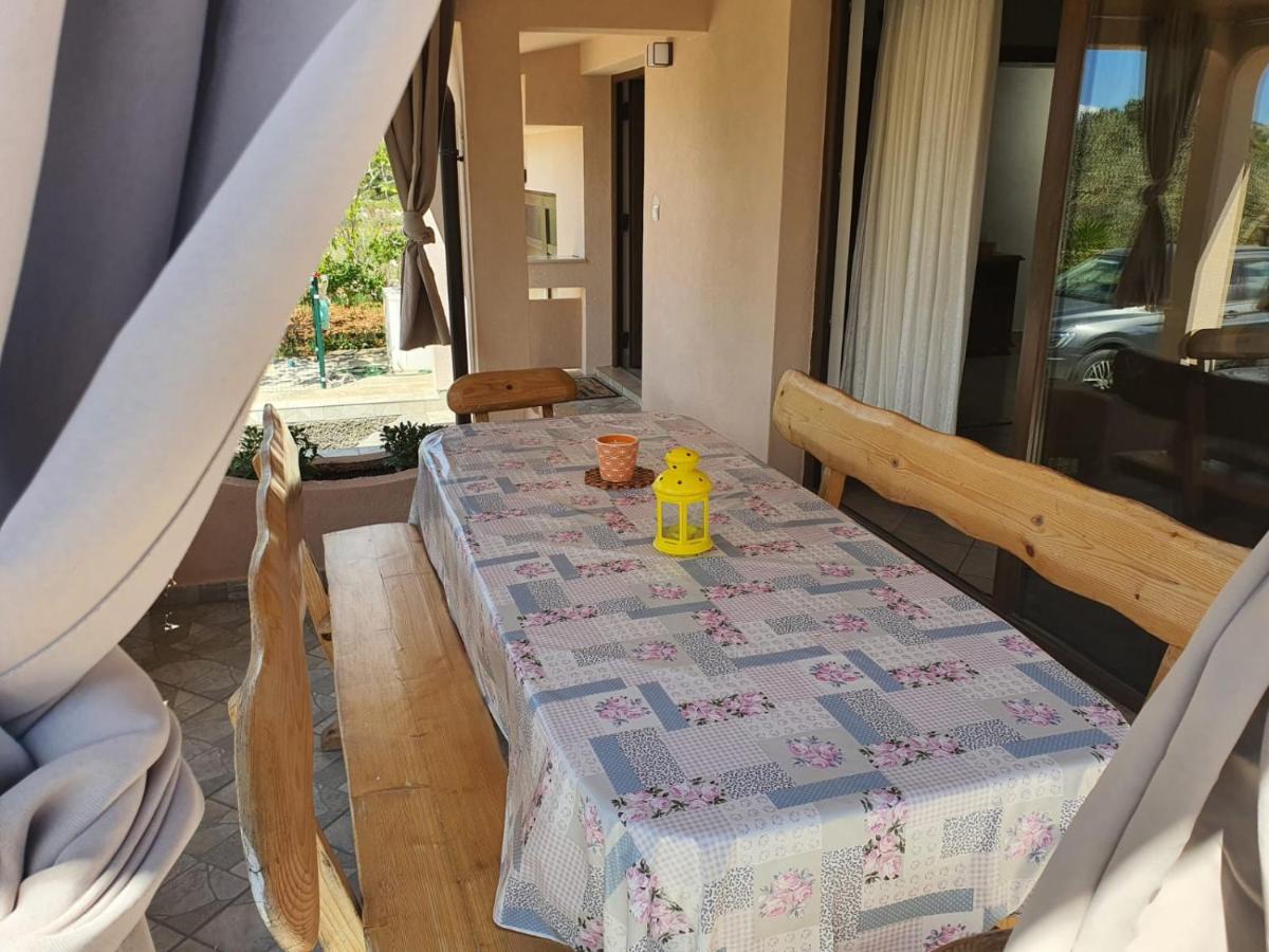 Kuća za odmor Tanja view 2