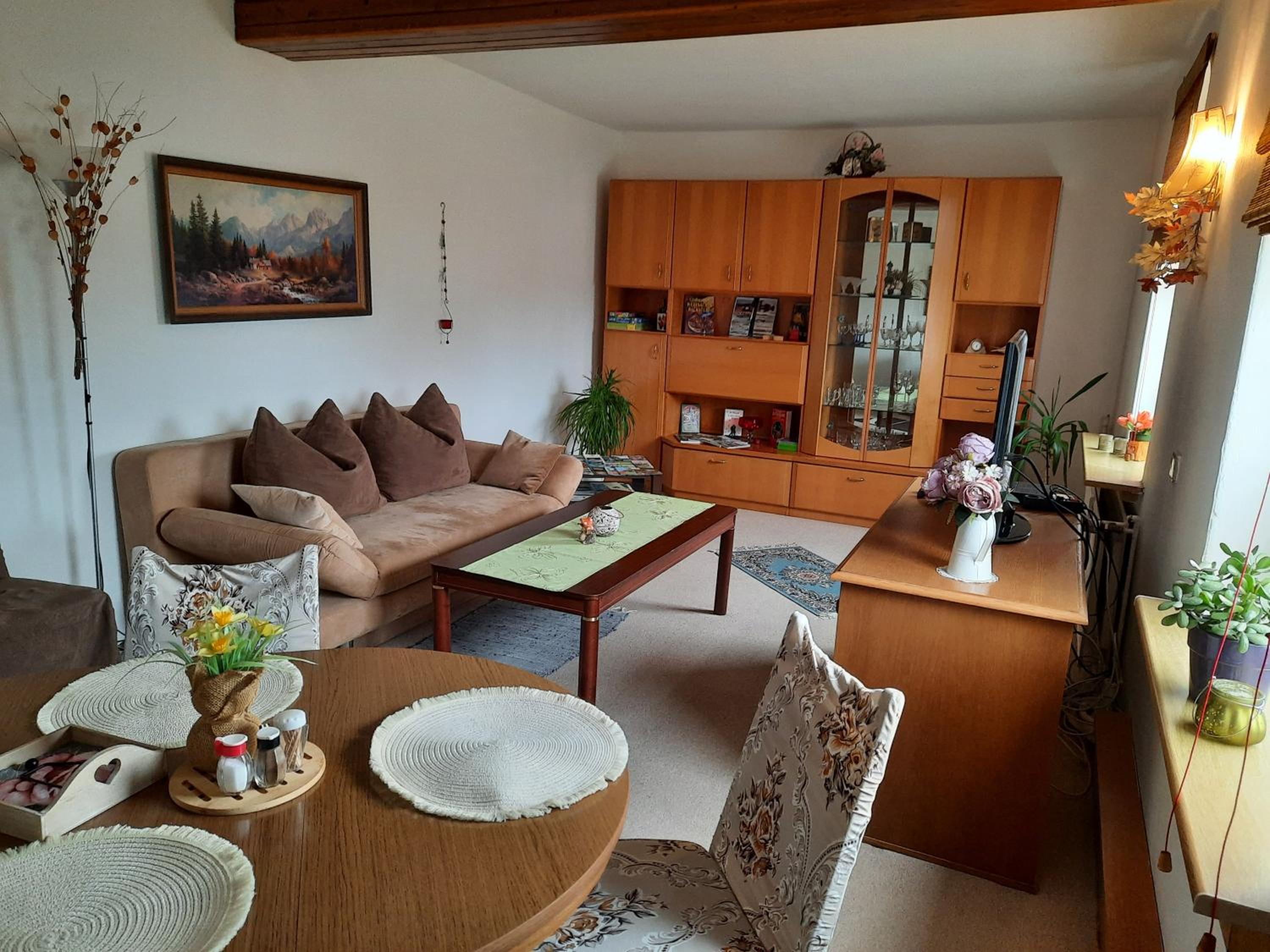 Ferienwohnung Hellriegel view 3