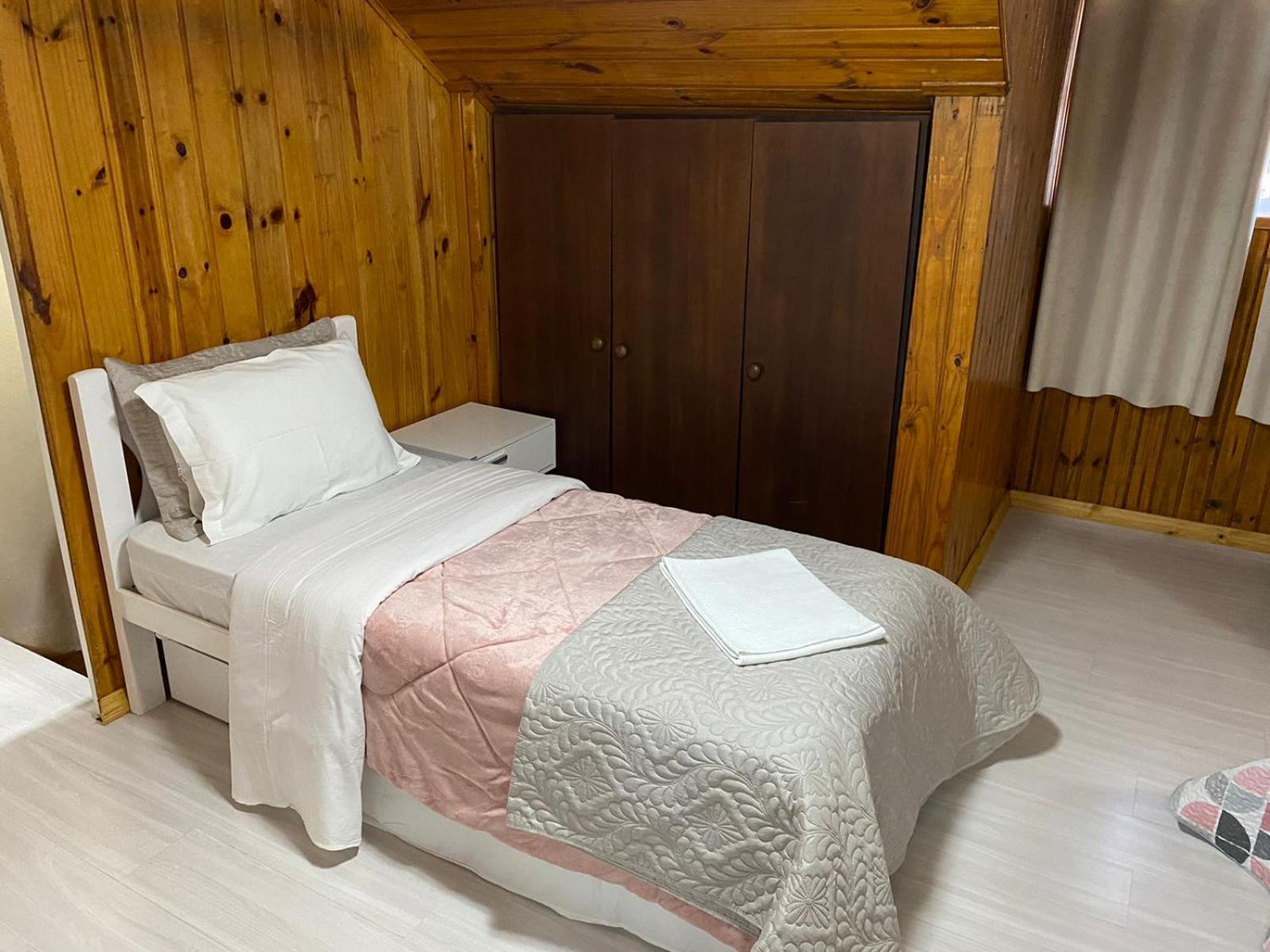 Apartamento Catedral Canela view 5