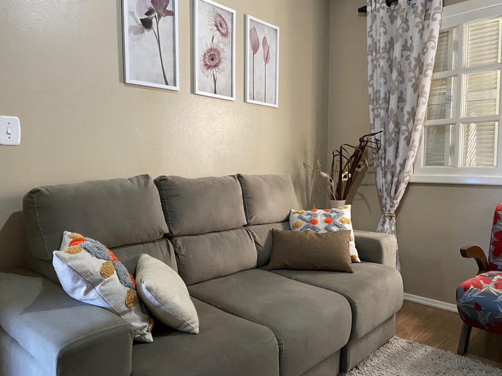 Apartamento Catedral Canela view 2