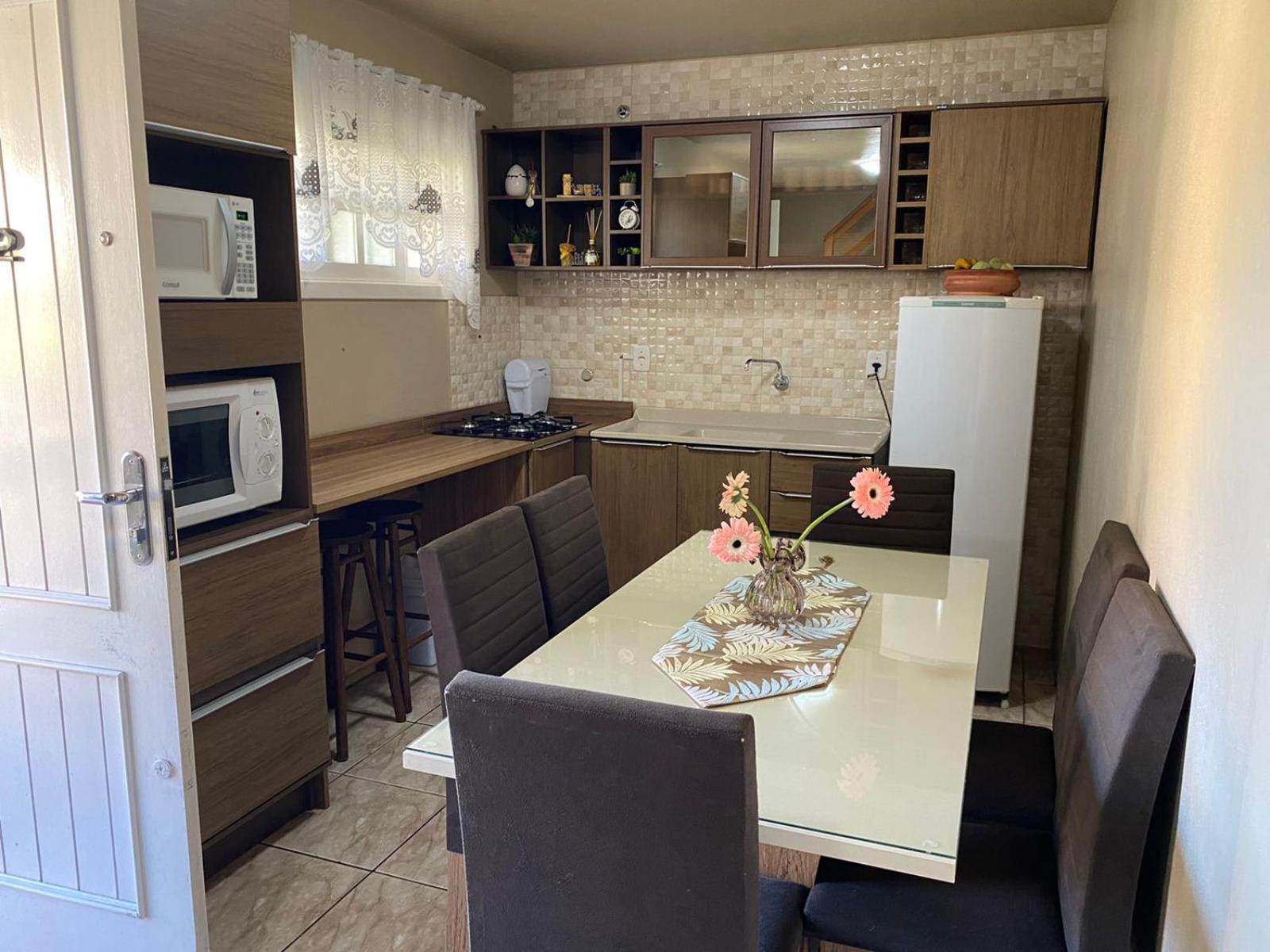 Apartamento Catedral Canela view 3