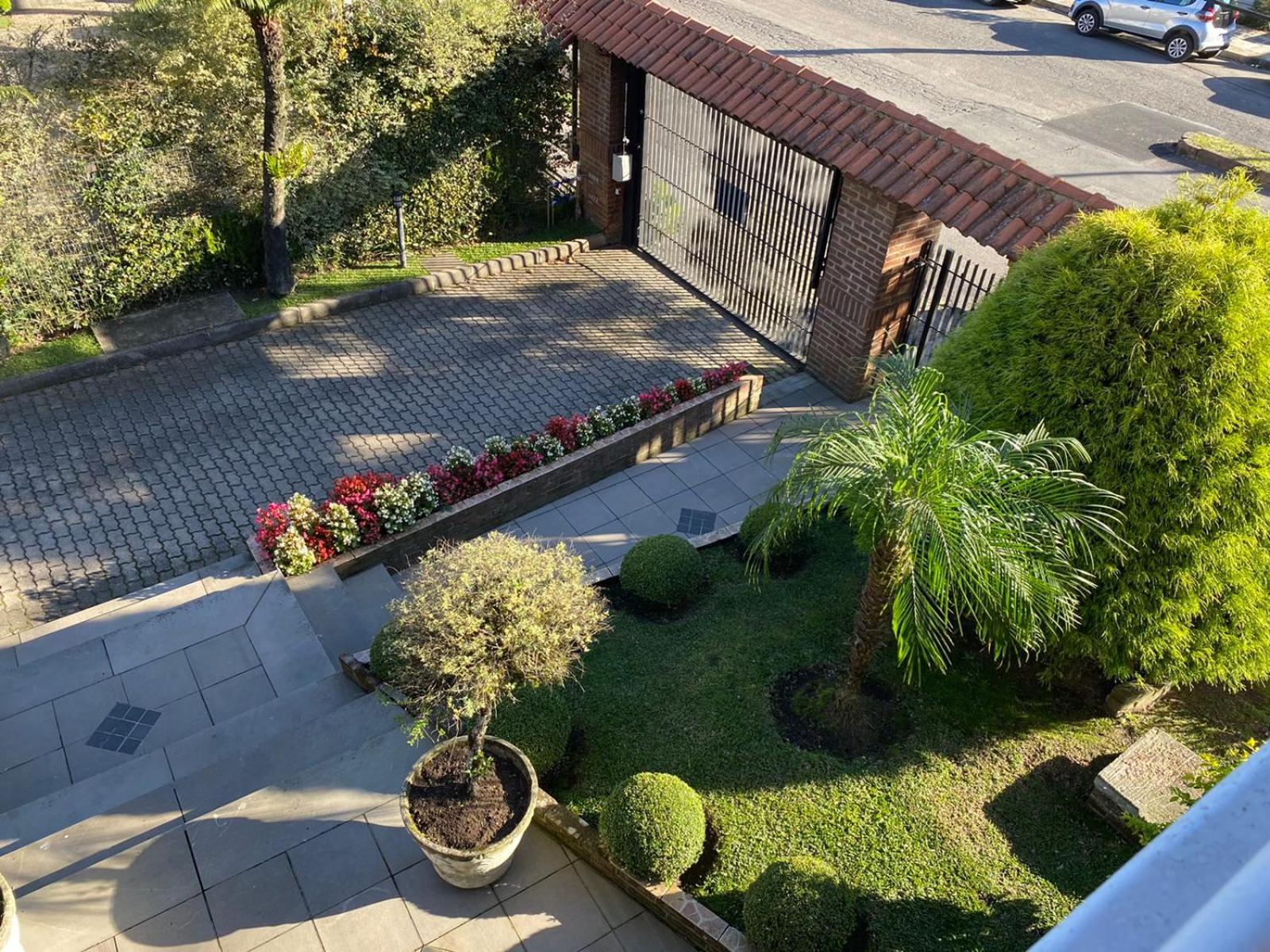 Apartamento Catedral Canela view 4