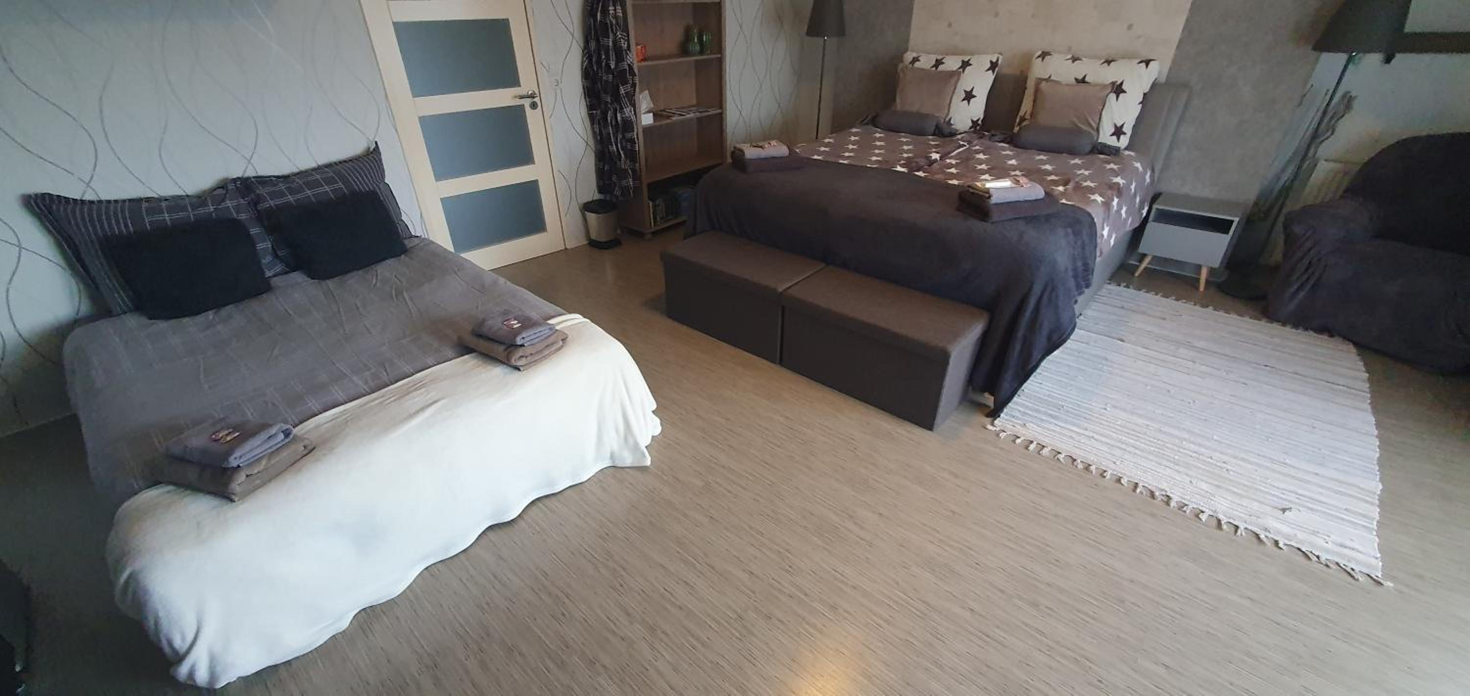 Bed & Breakfast Ravelin