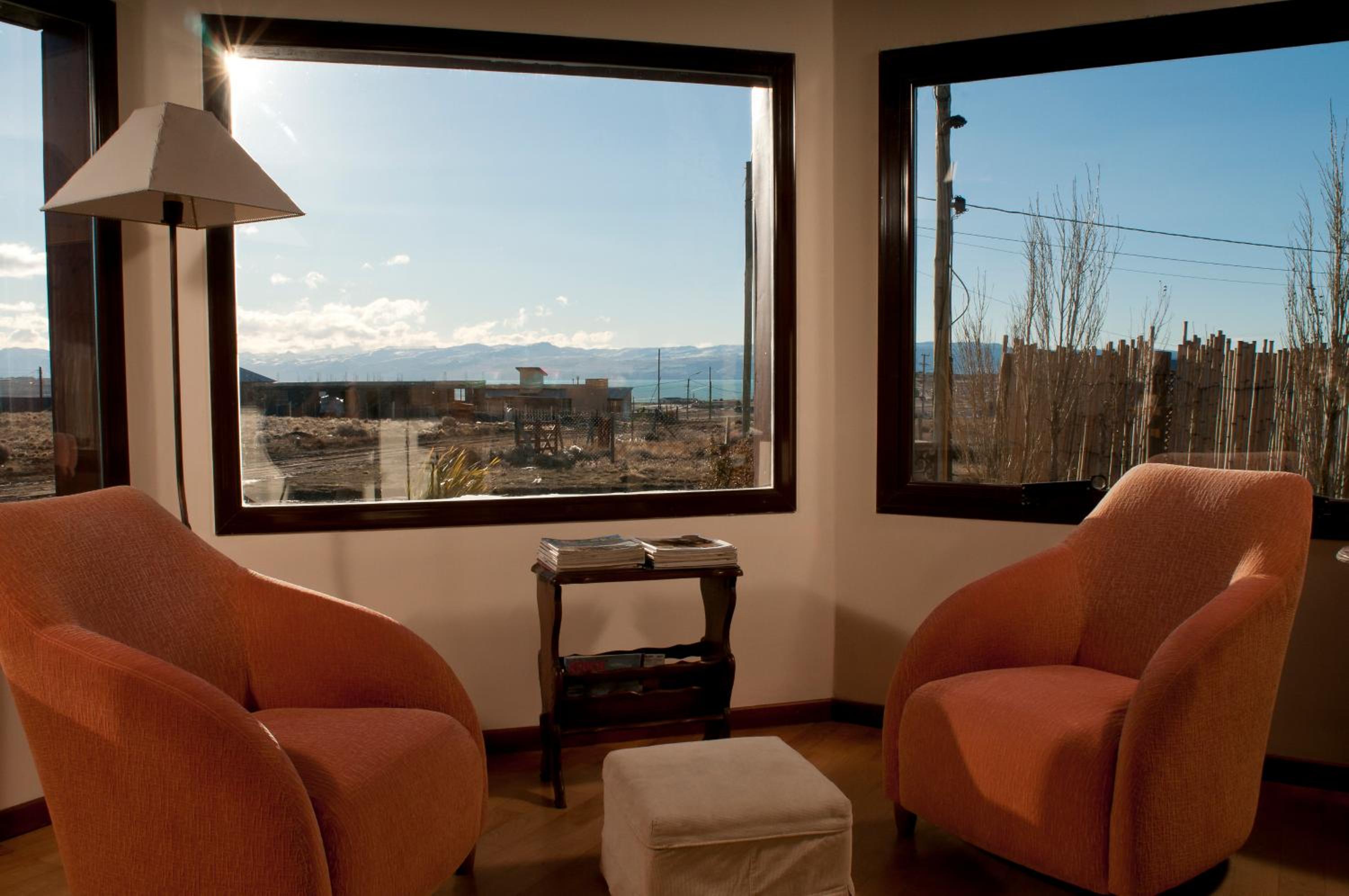 Hosteria Roblesur