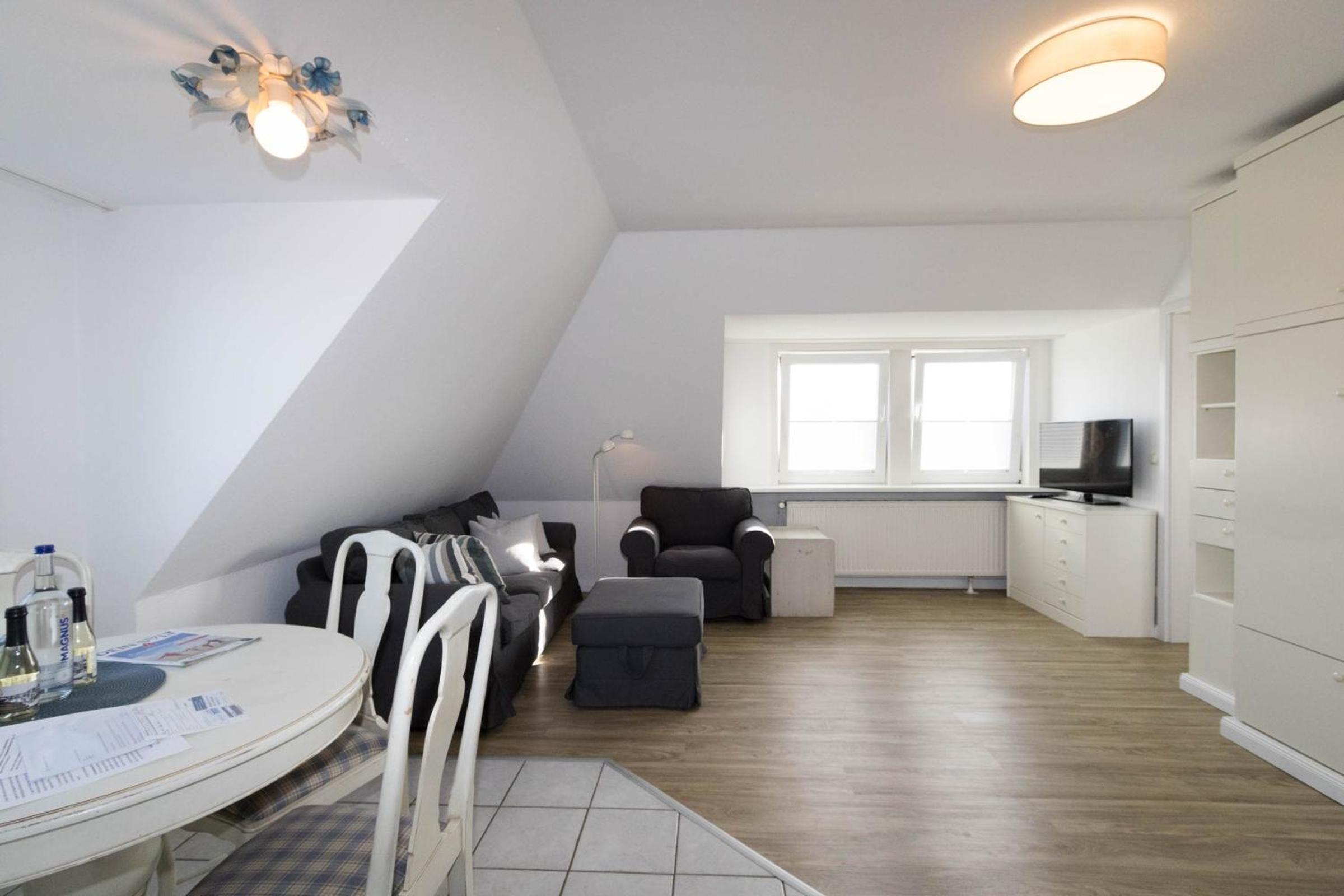 Hüs Auert Tharep, Wohnung 1 view 5