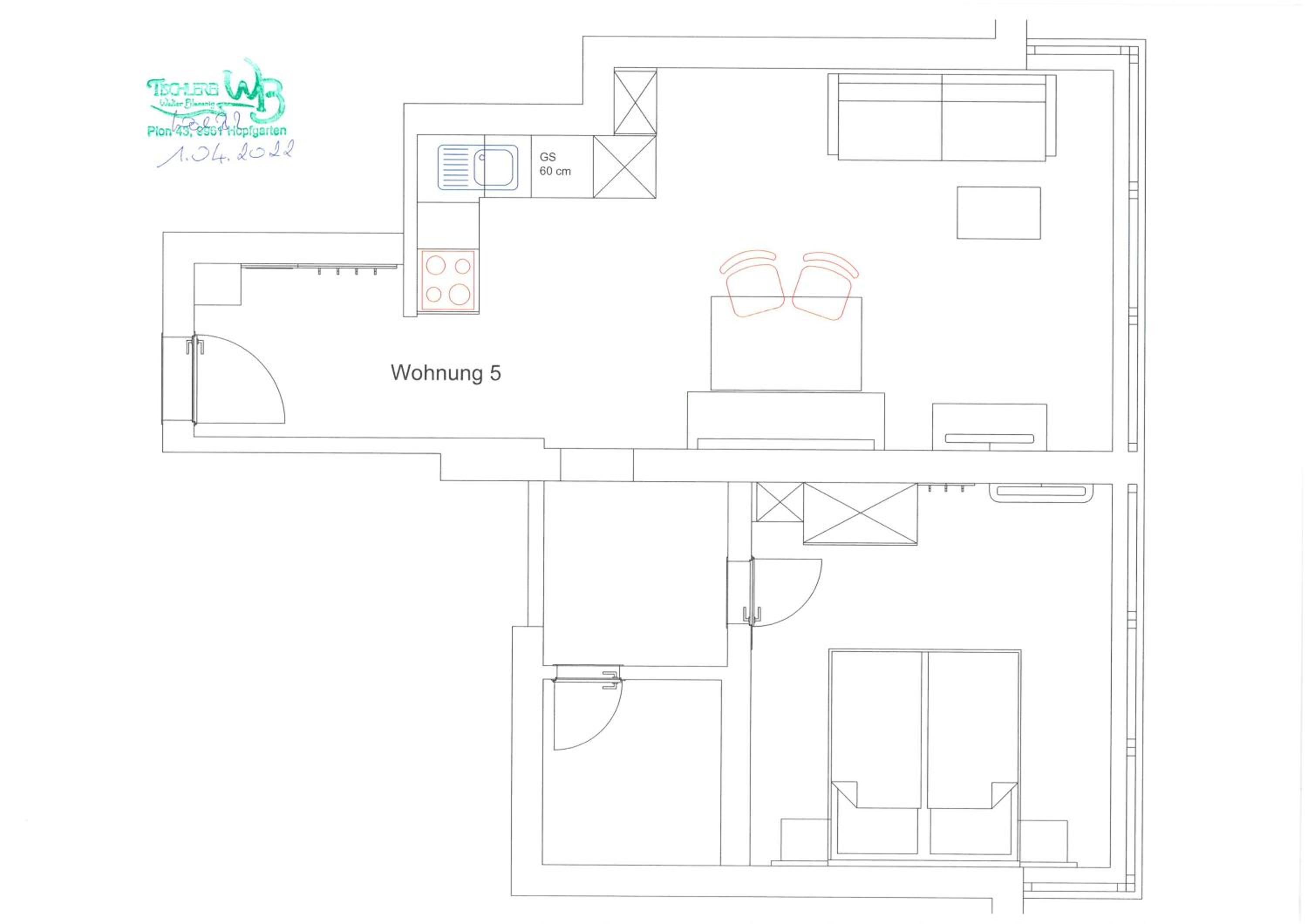 Ferienappartements Heinzle - Ihr Ferienresort