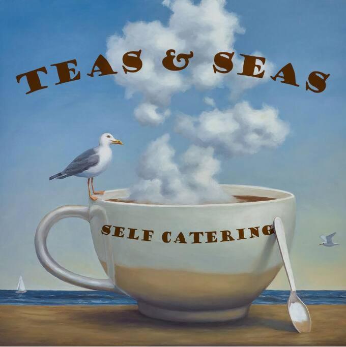 Teas & Seas Self Catering Cottage