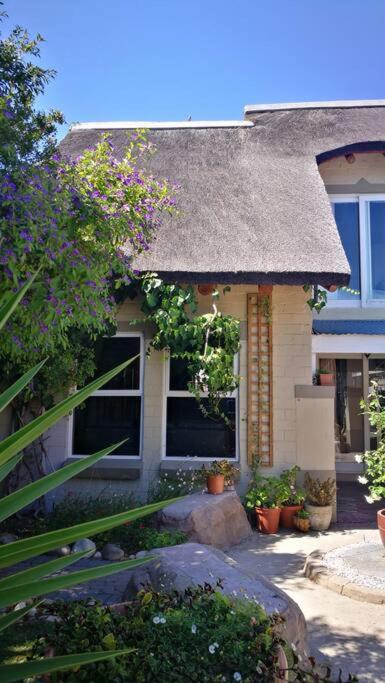 Teas & Seas Self Catering Cottage