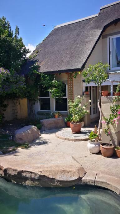 Teas & Seas Self Catering Cottage