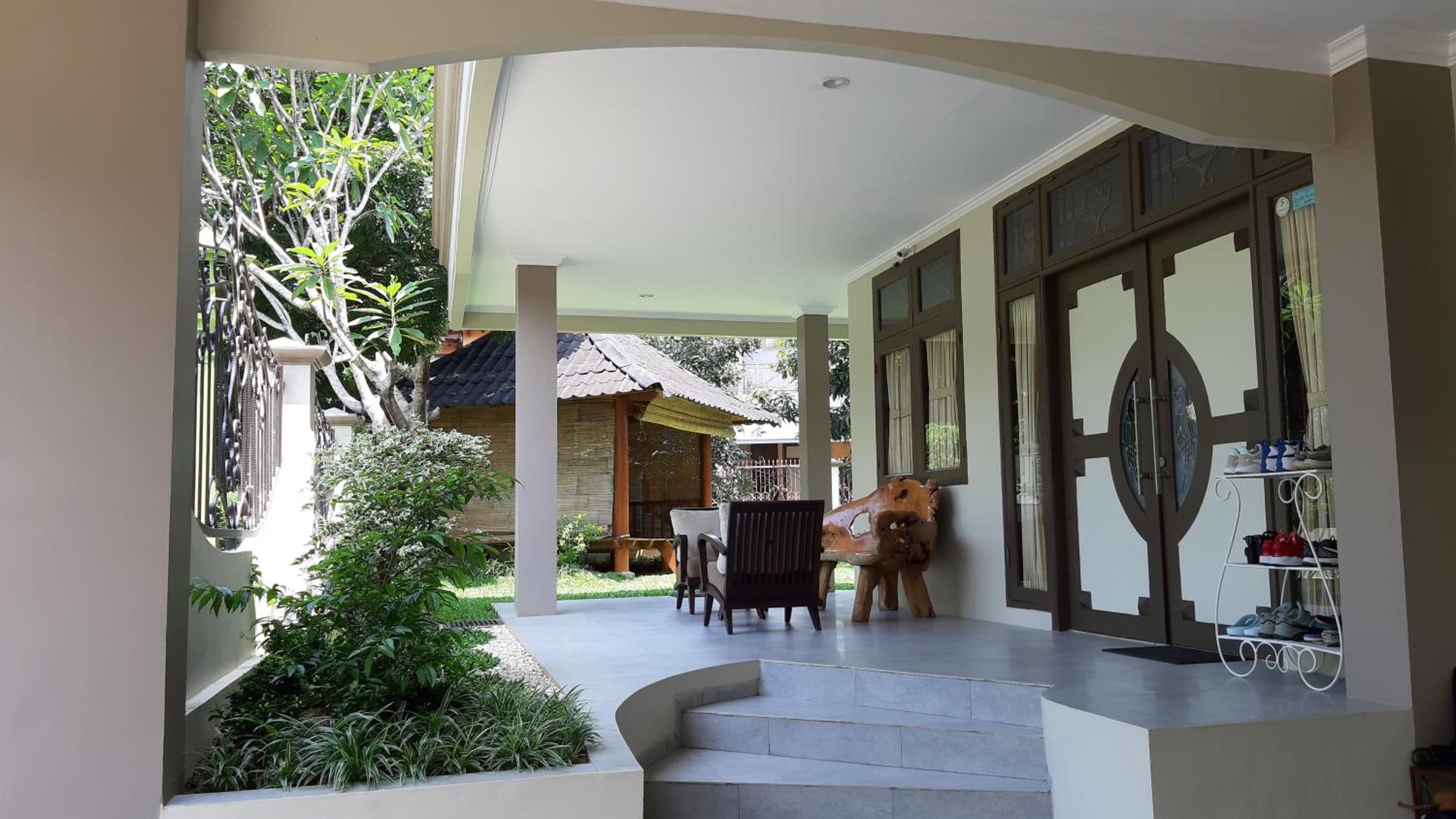 Casa Bella view 3