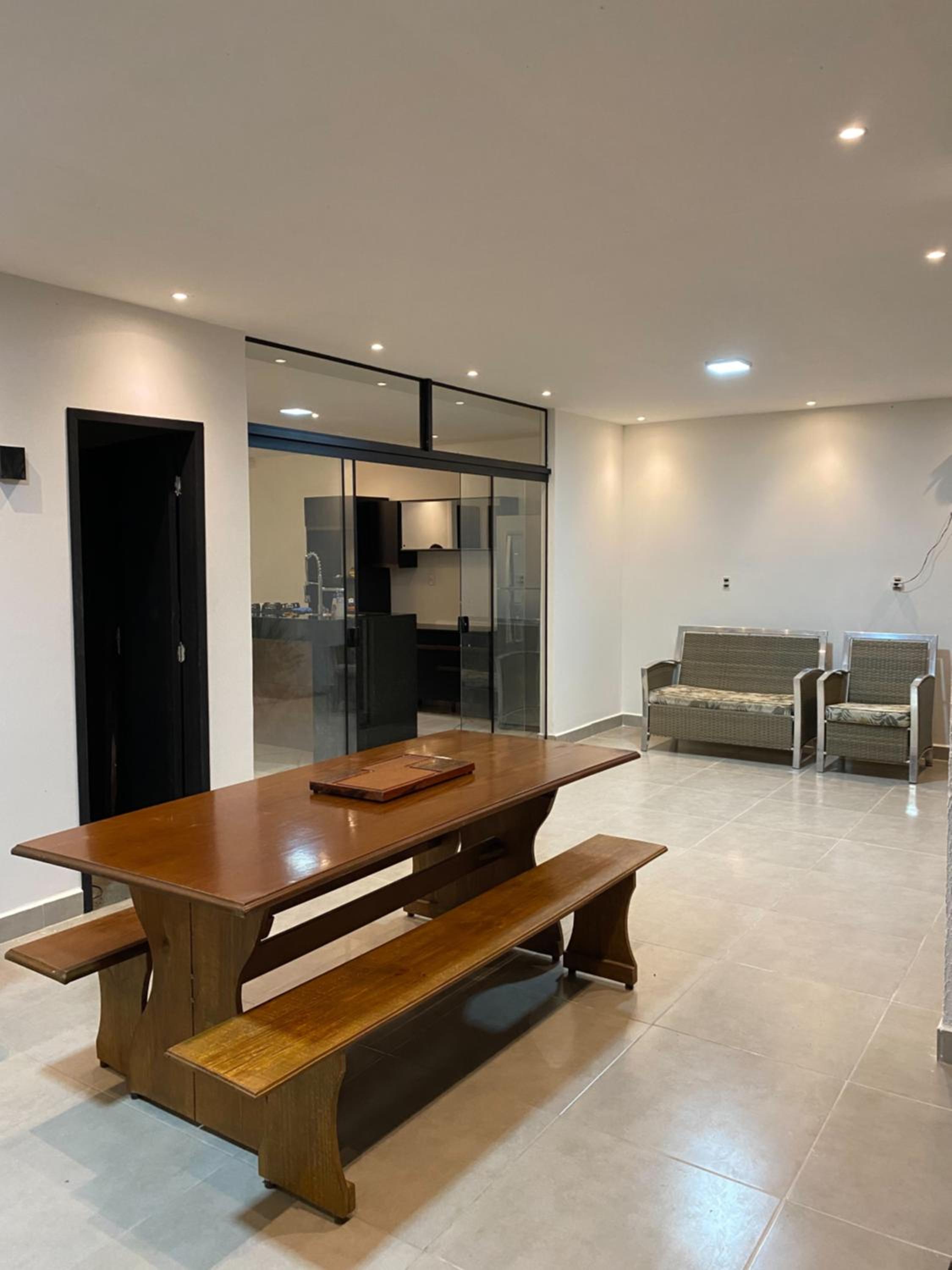 Casa TOP com piscina e Wifi
