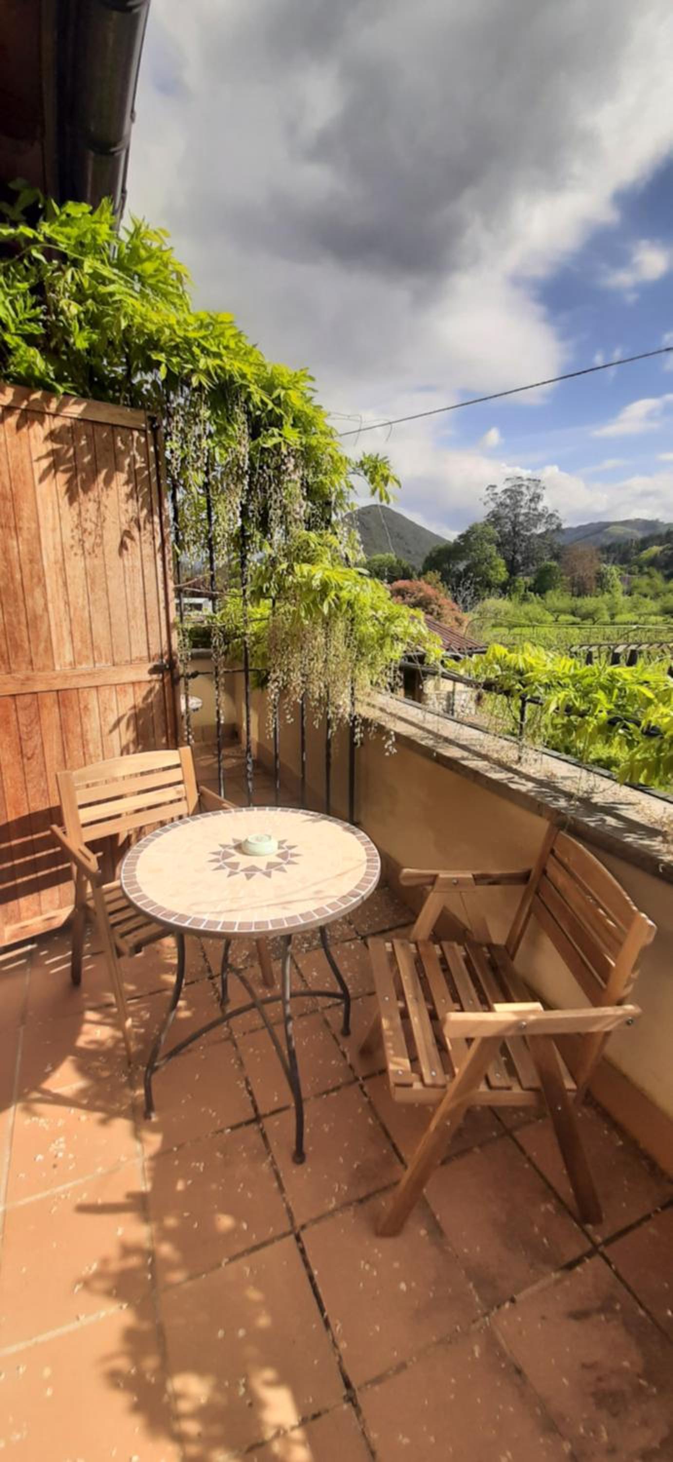 EcoHotel Rural Angiz