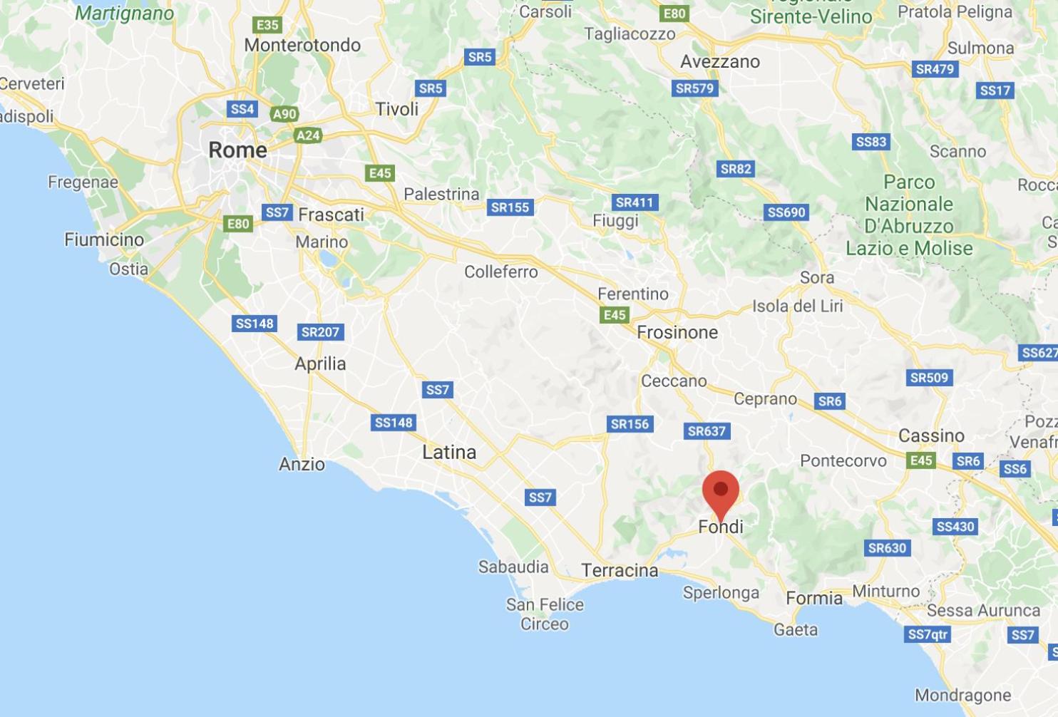 Il Beccaria Relais B&B, photo 47