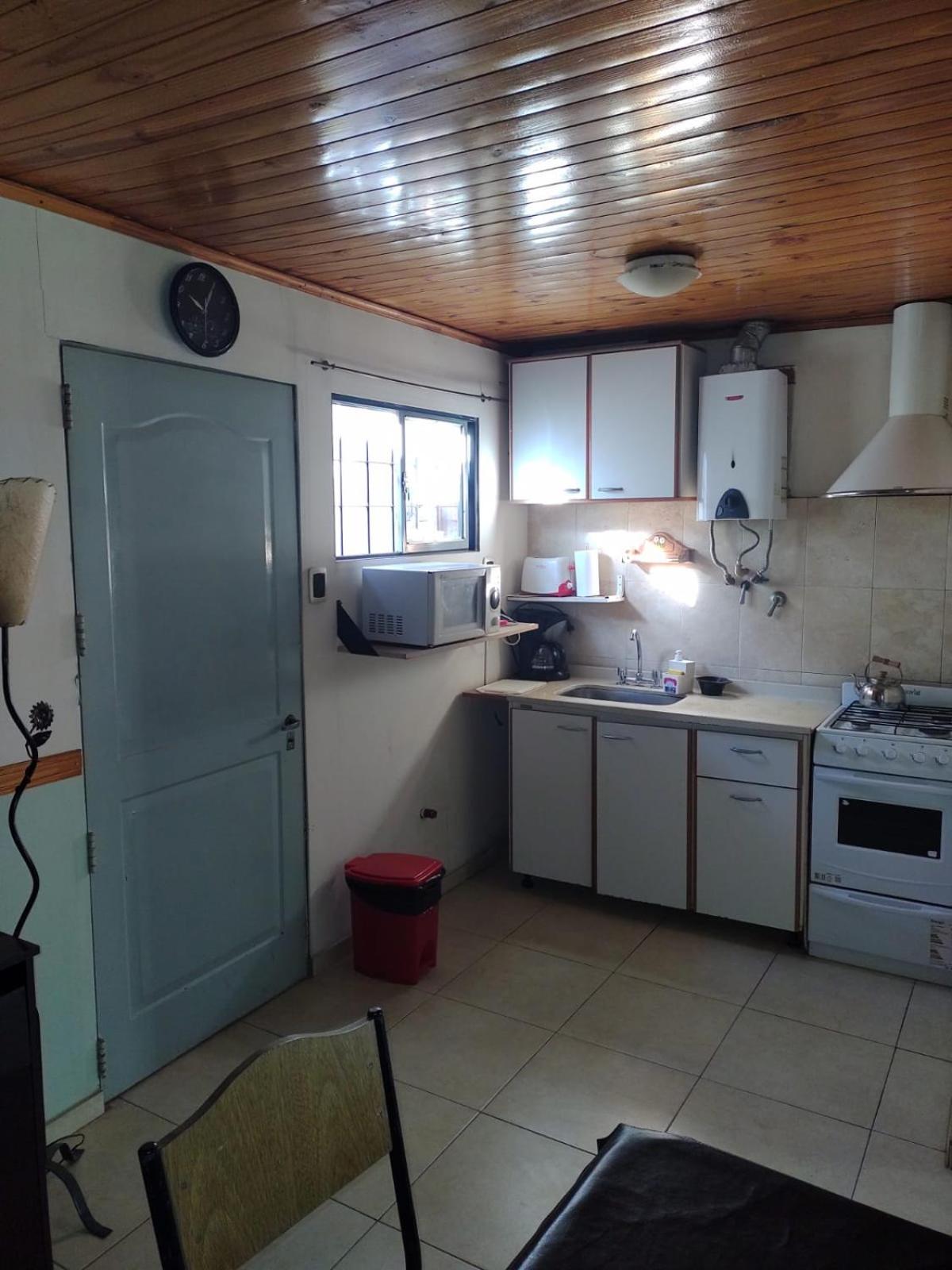 La casa del pino