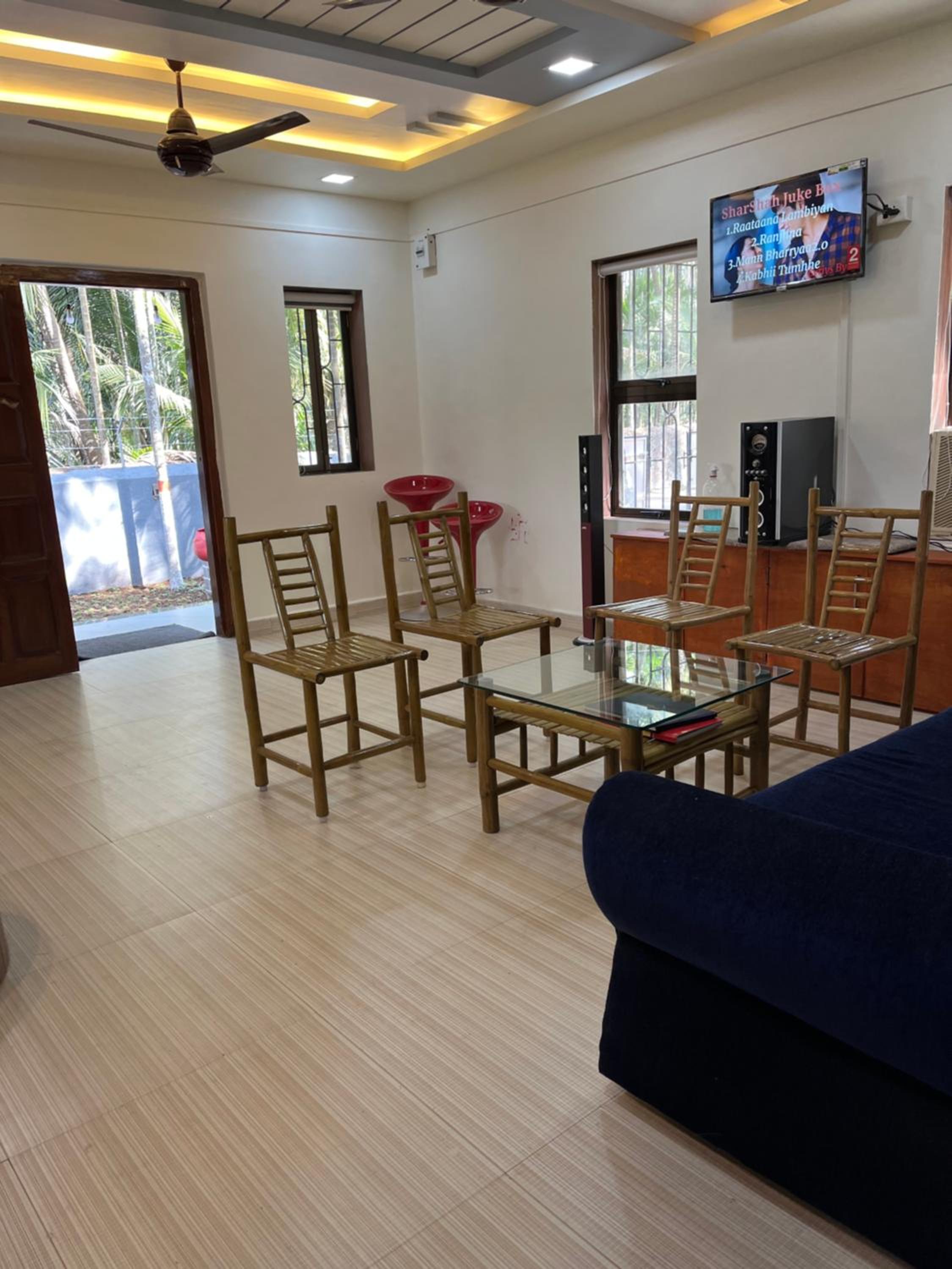 Aura Villa view 5