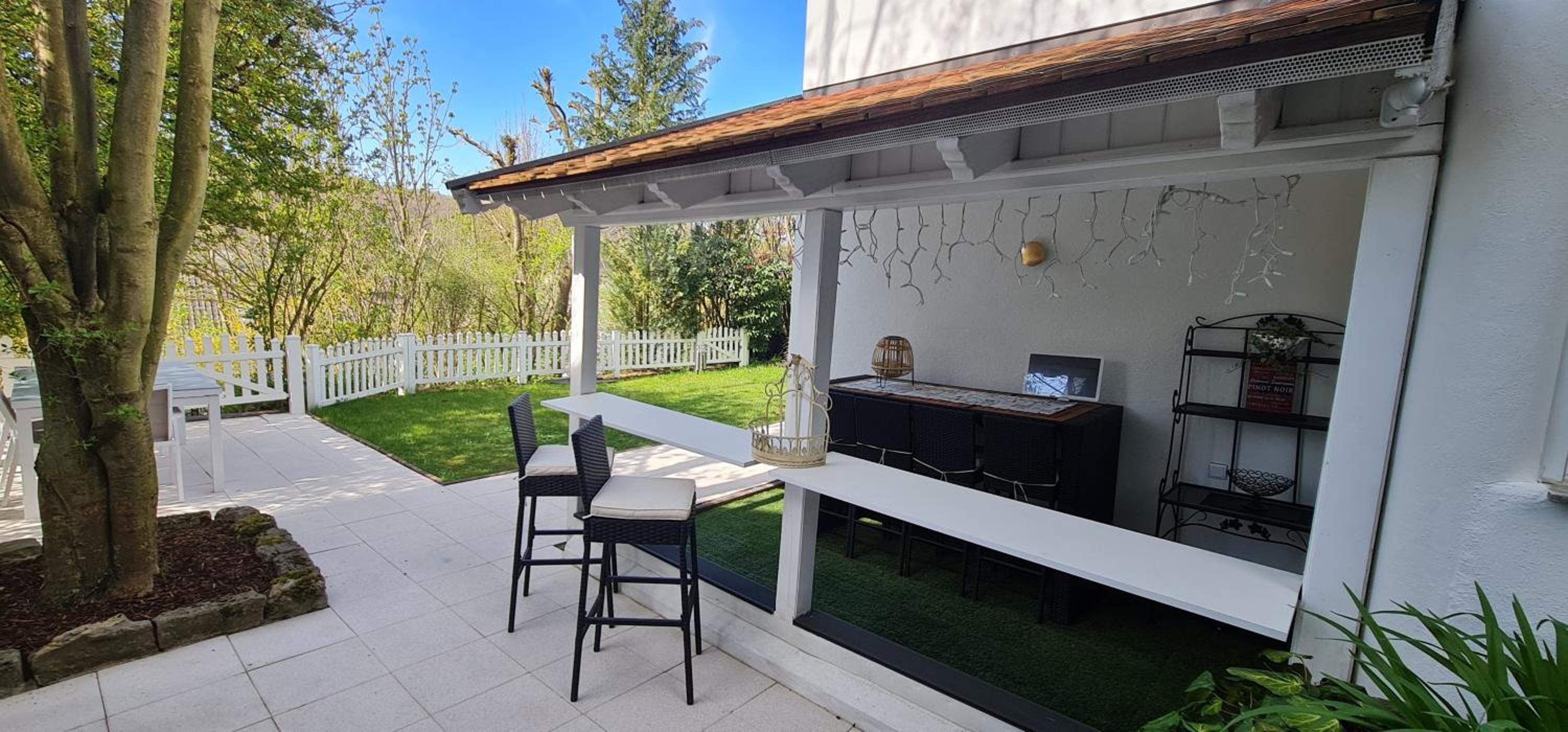 GardenView Apartments  Suites bei Bad Kissingen - Property Image 3