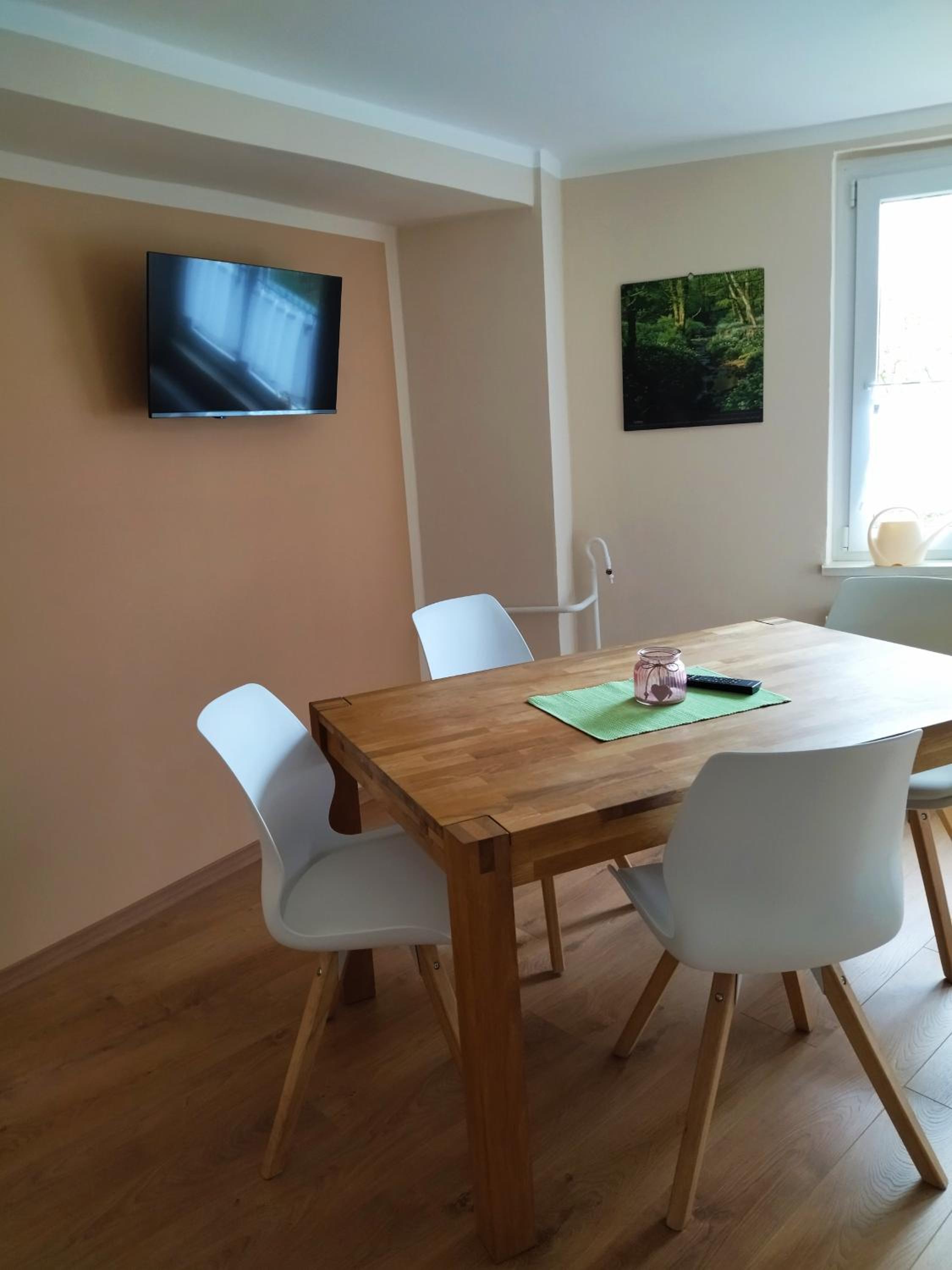 Ferienwohnung Kreuzgasse
