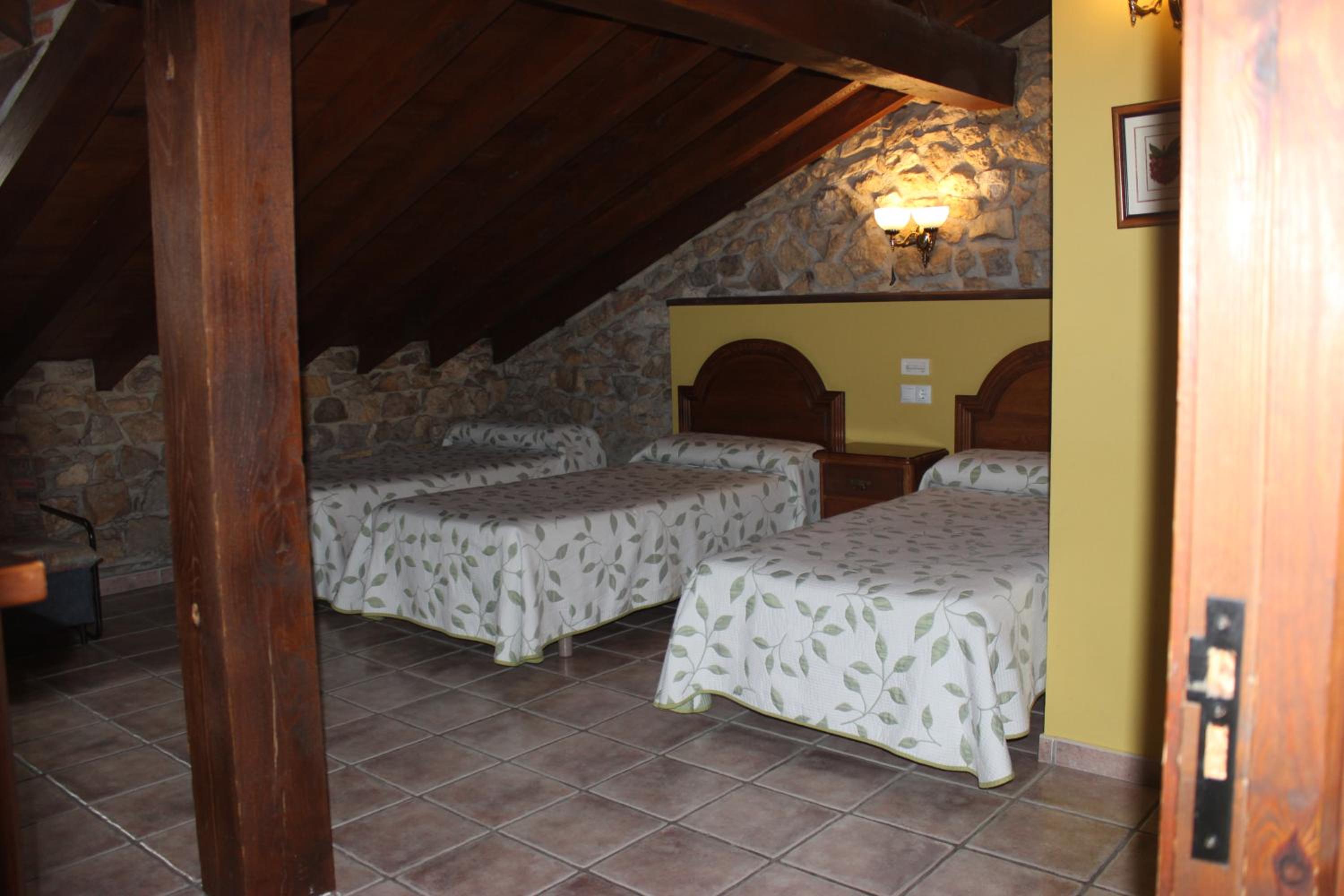 La Venta de Quijas