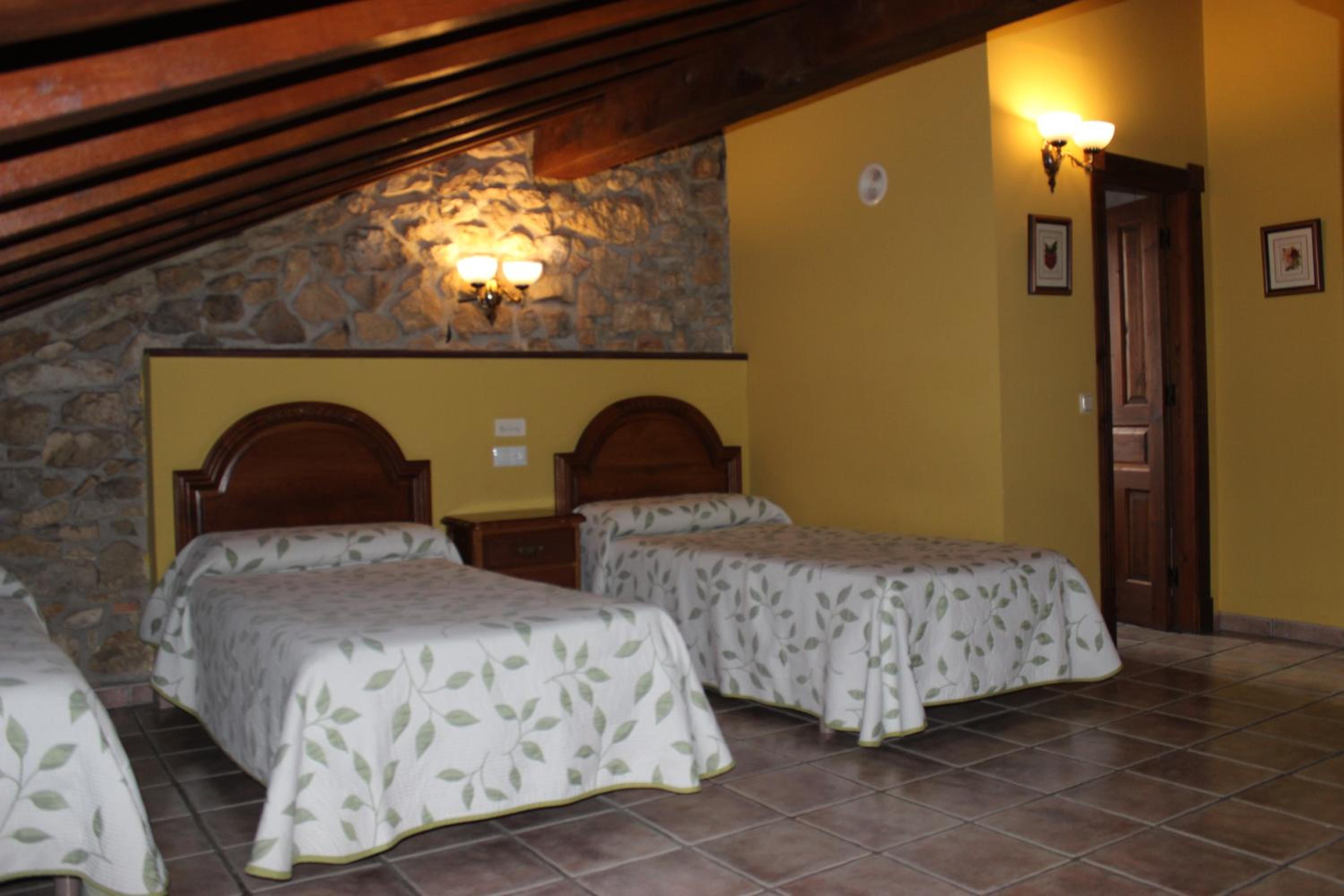 La Venta de Quijas