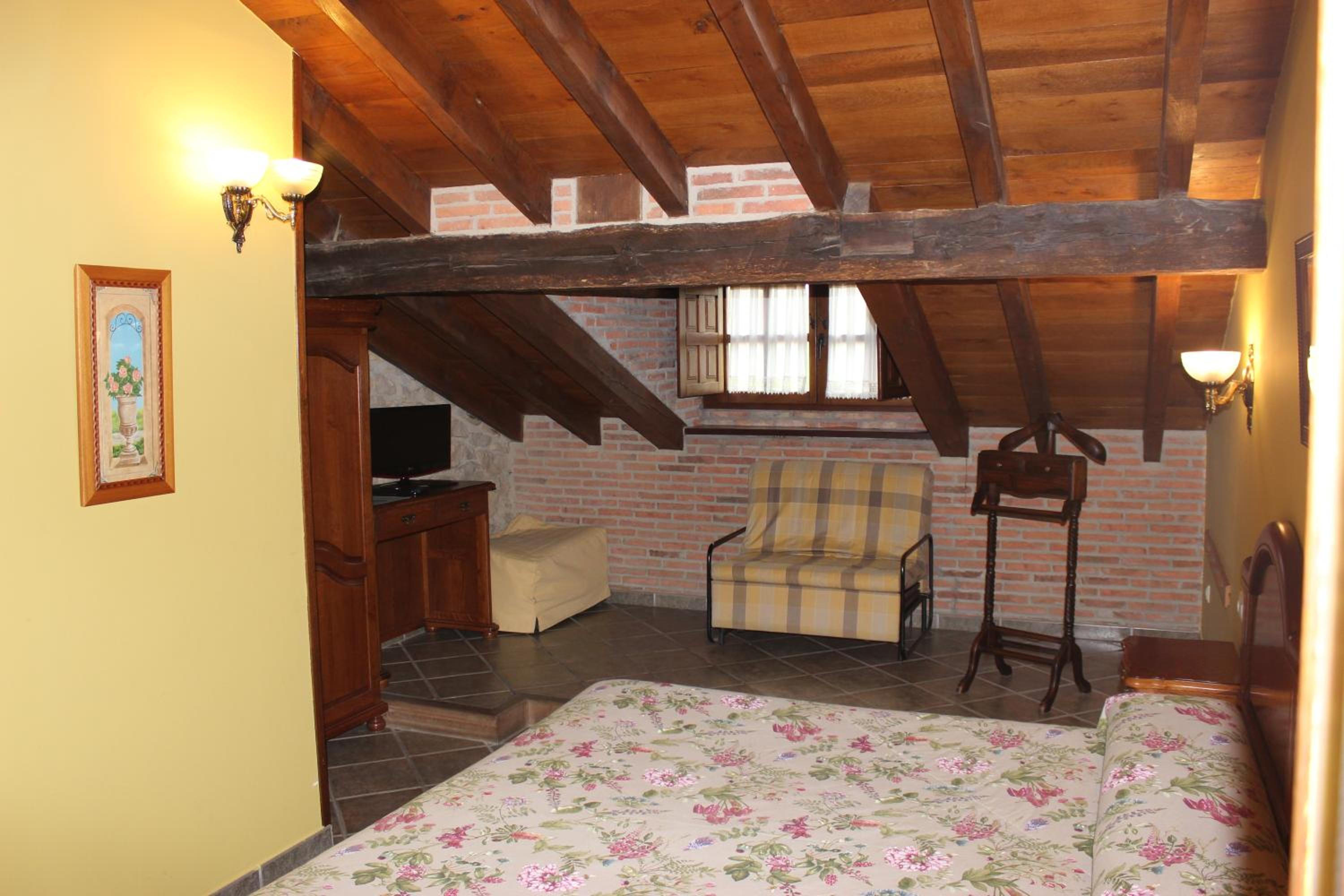 La Venta de Quijas
