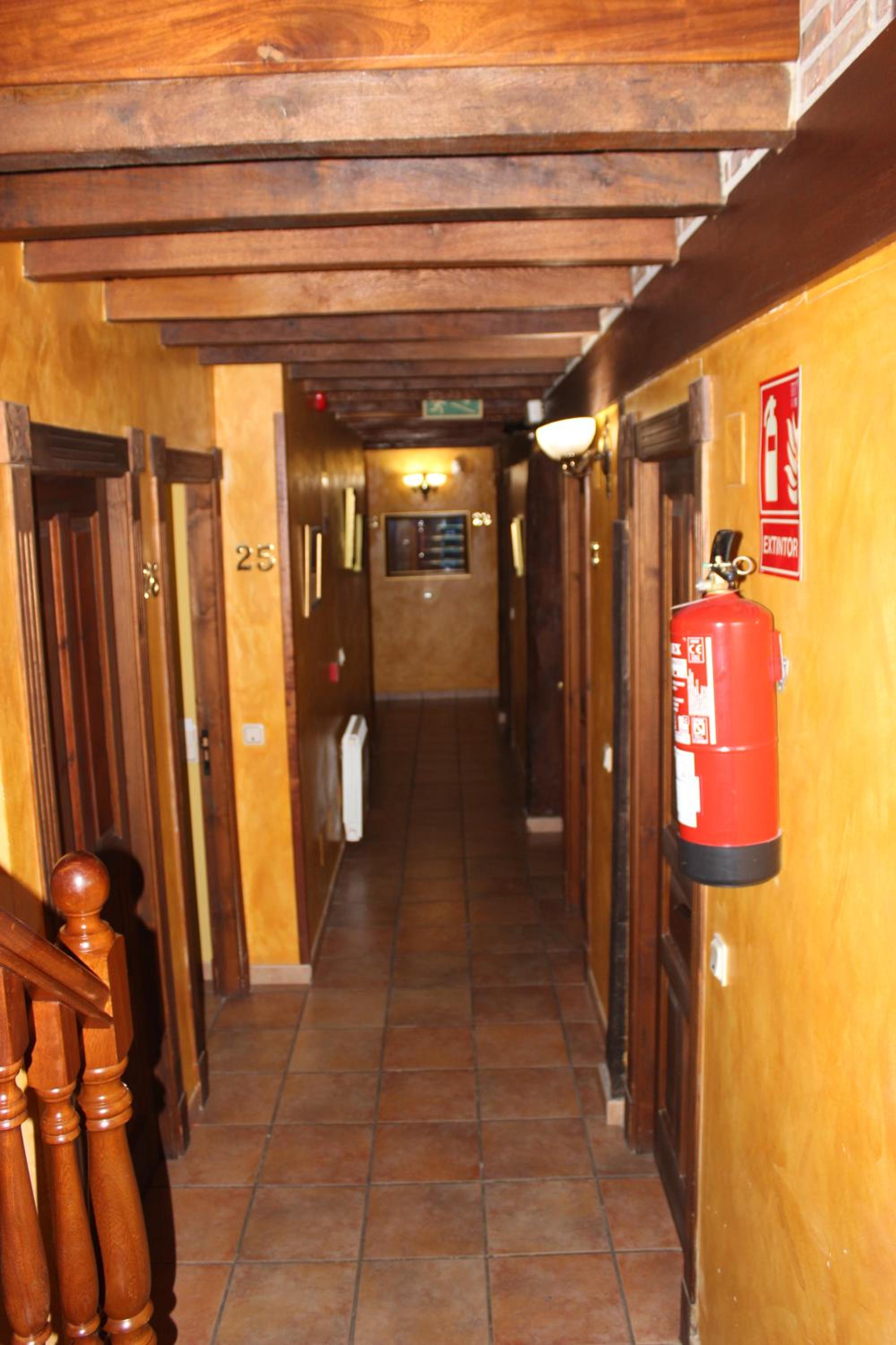 La Venta de Quijas