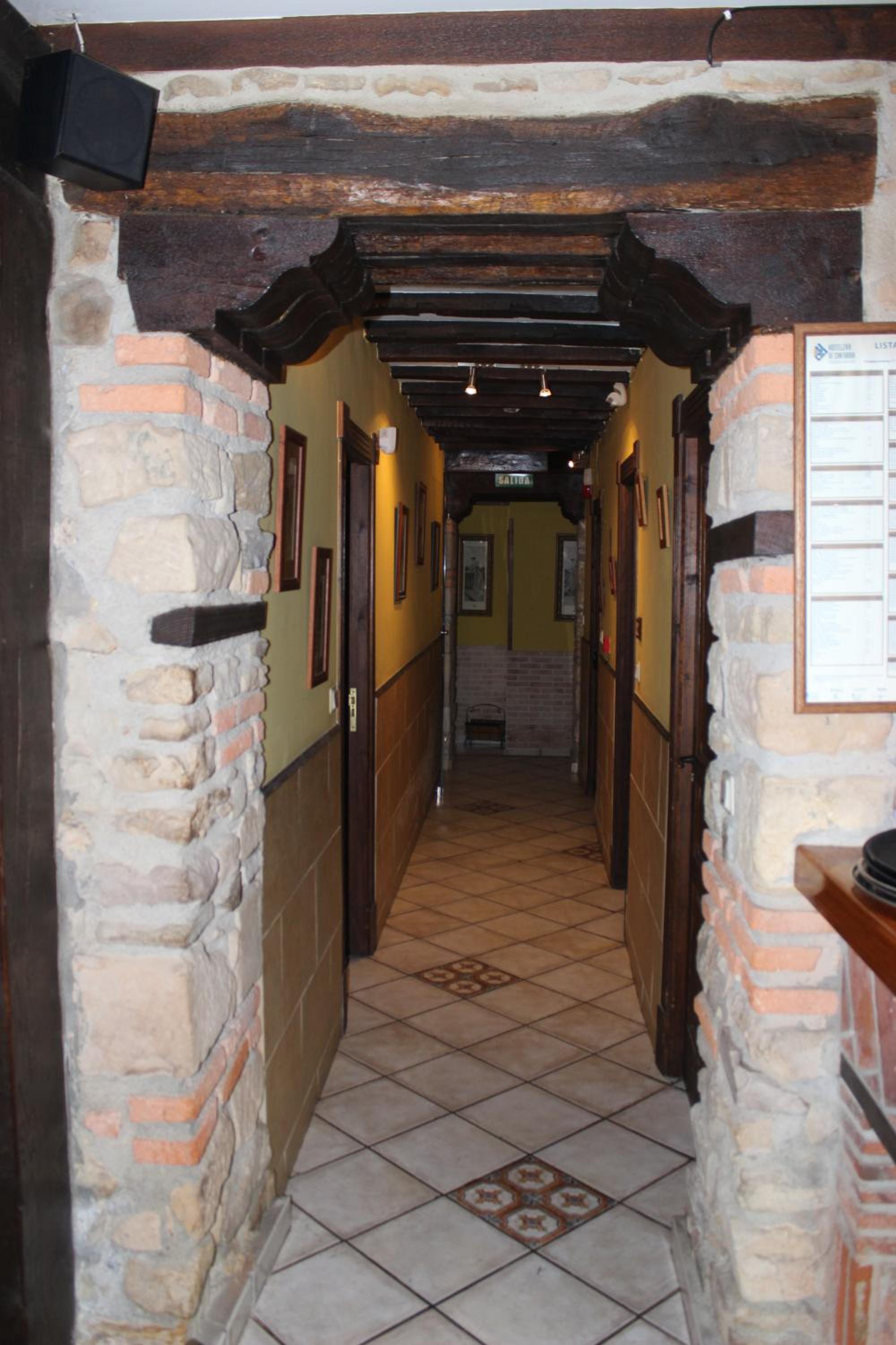 La Venta de Quijas
