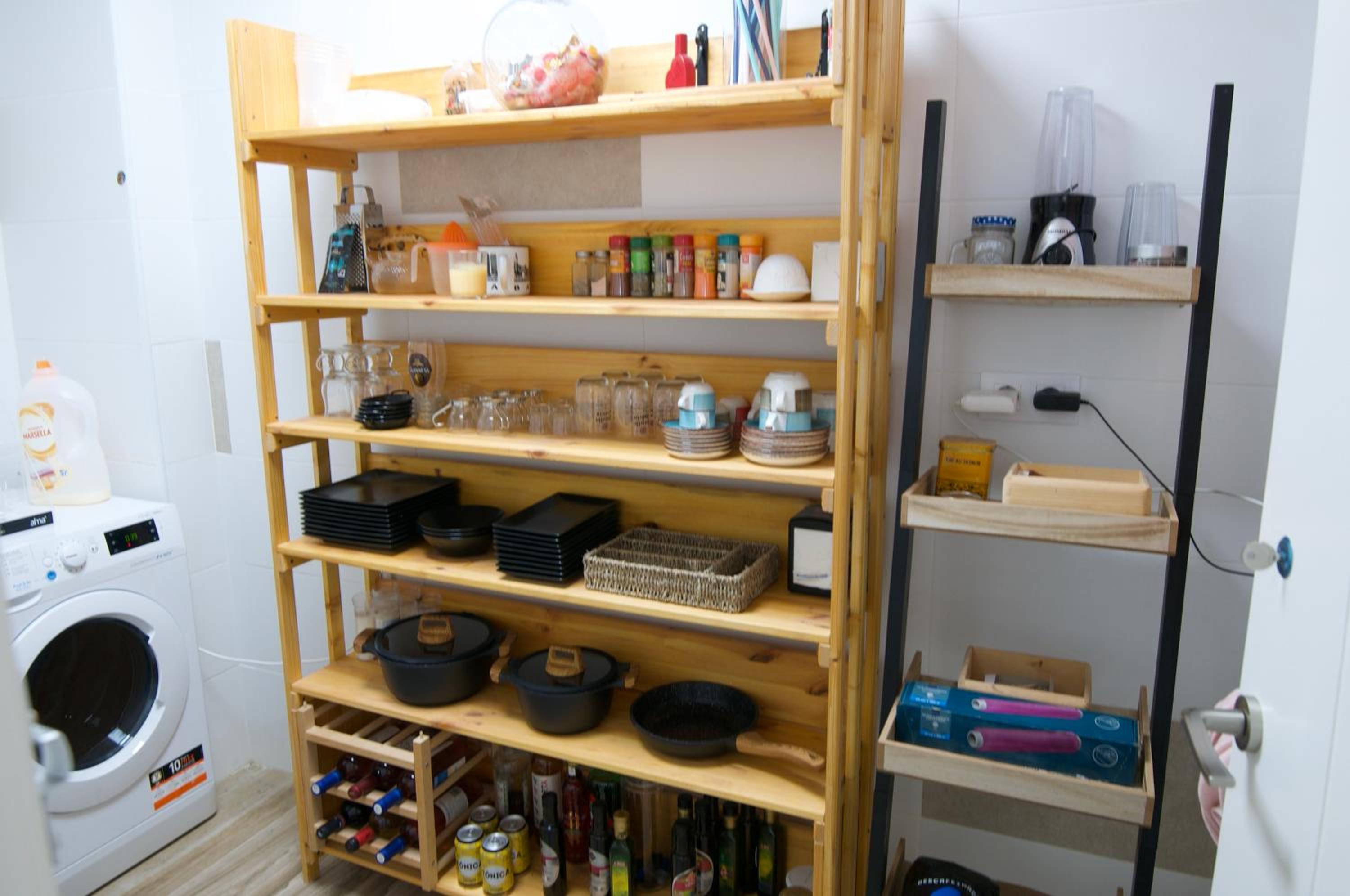 Loft Valentia Olta Calpe