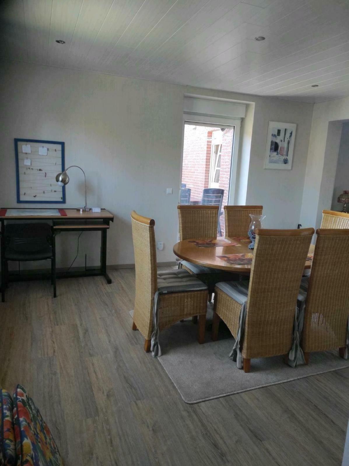 Schöne offene Ferienwohnung mit großer Terrasse. view 4