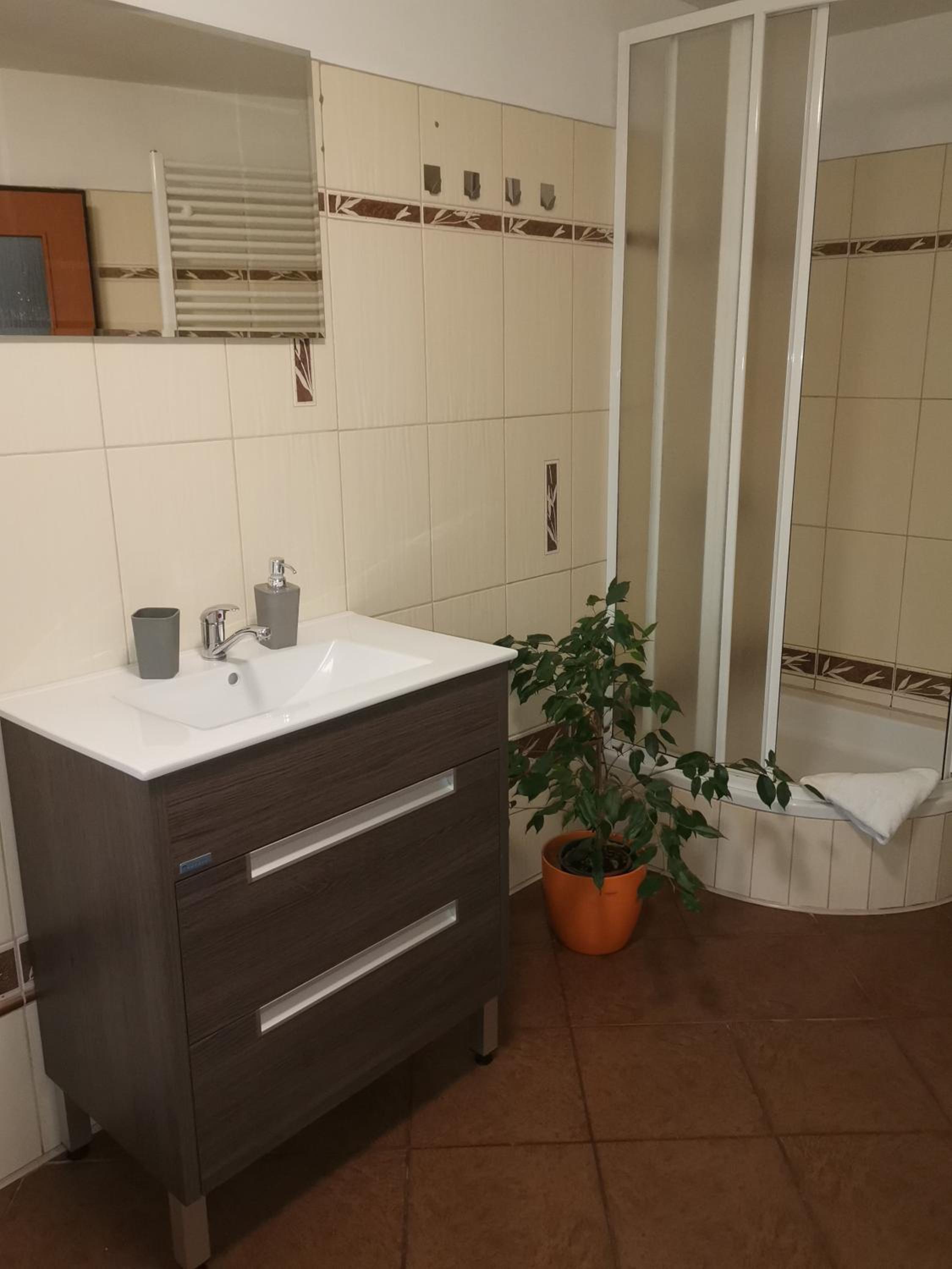 Apartmány Paseky - Jablonec nad Nisou