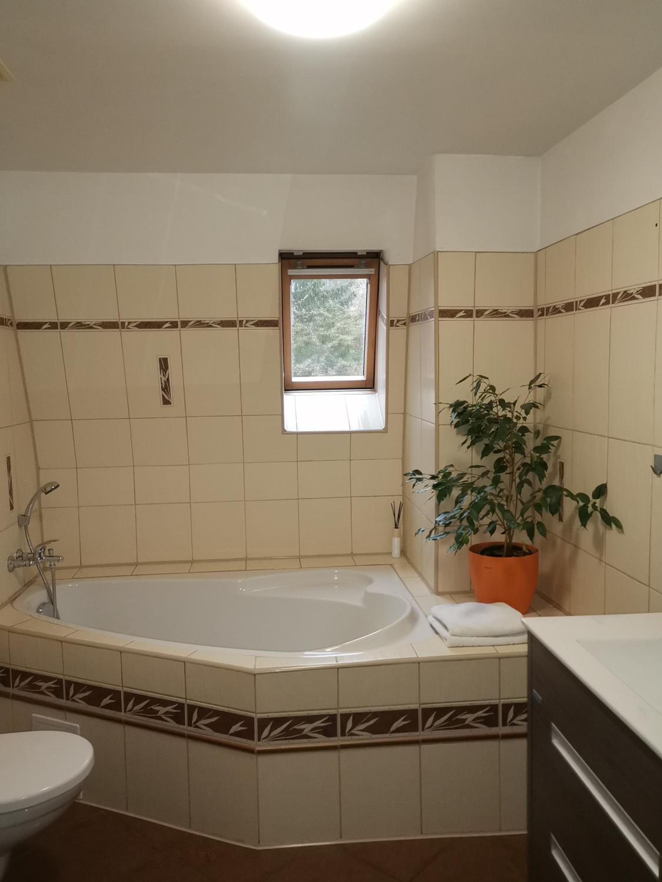 Apartmány Paseky - Jablonec nad Nisou