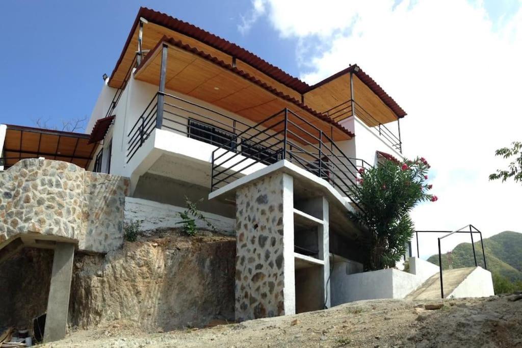 La Deseada - Chambres d'hôtes