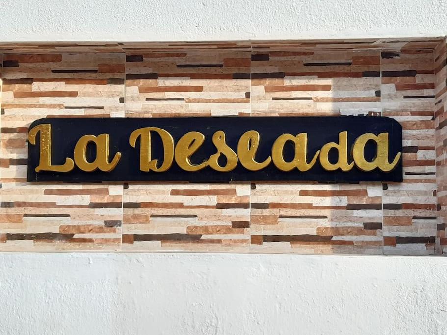 La Deseada - Chambres d'hôtes