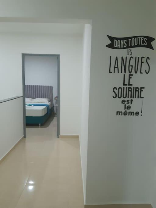 La Deseada - Chambres d'hôtes